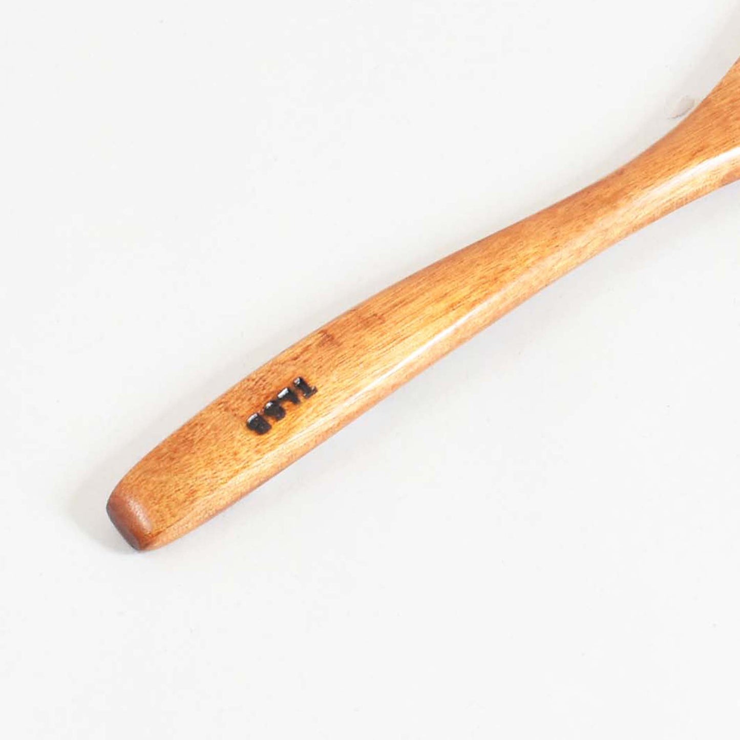 TLSB木製 サーバースプーン 拭漆