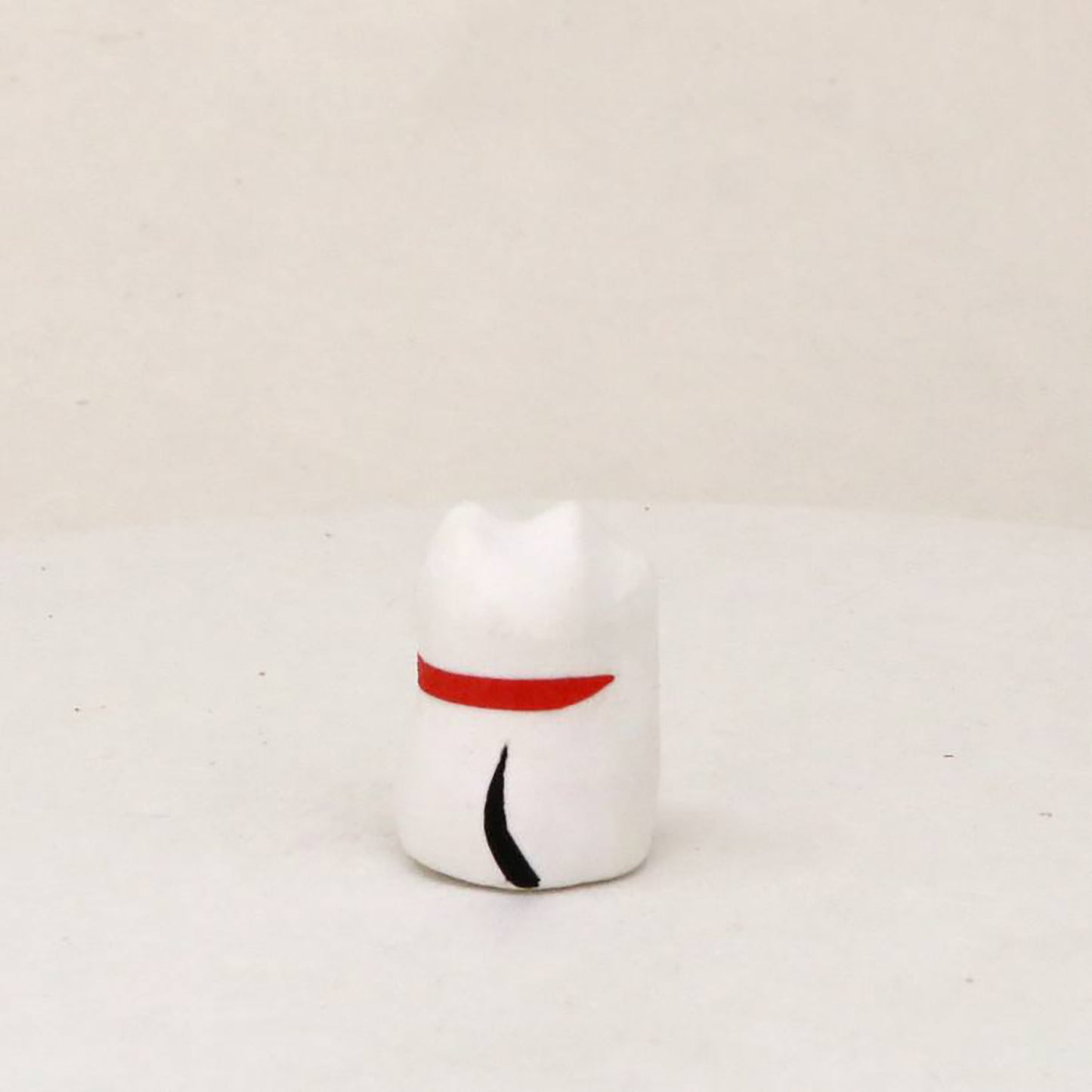 Harikoshika Maneki Neko Pattern