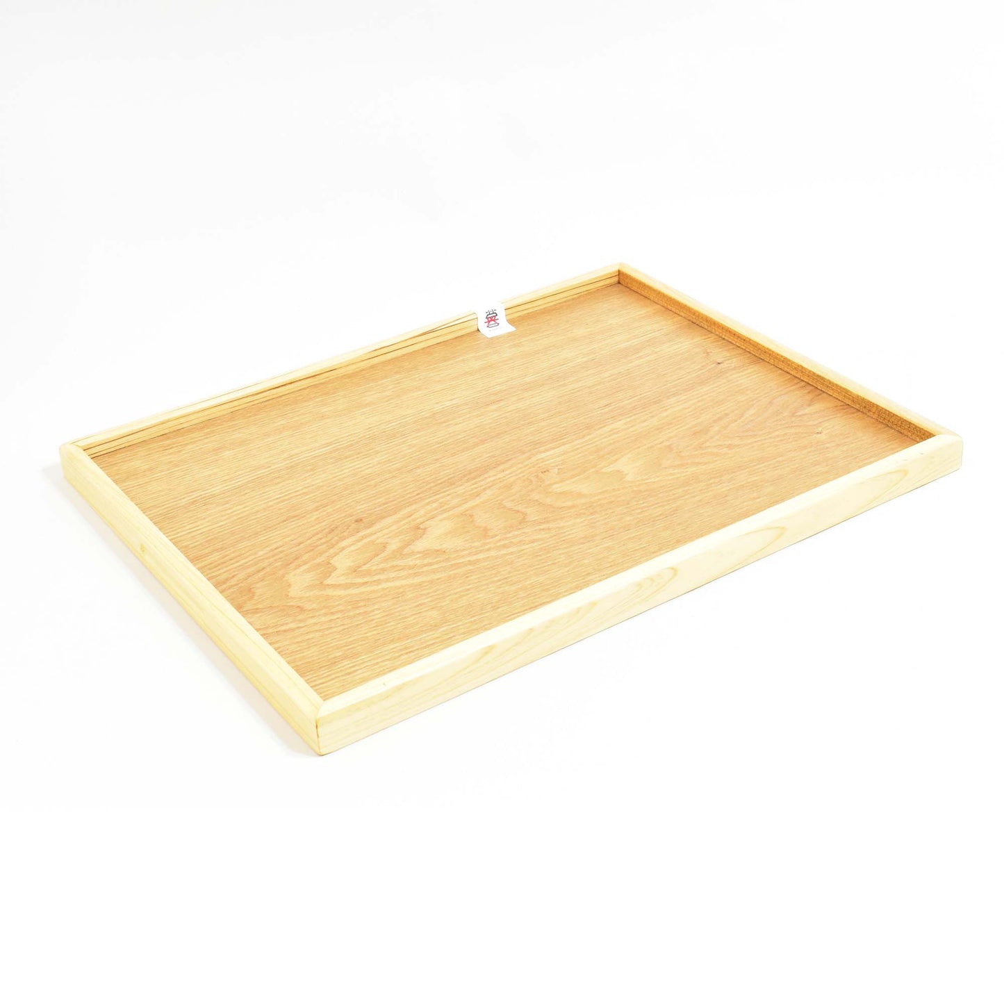 Soba set meal Natural