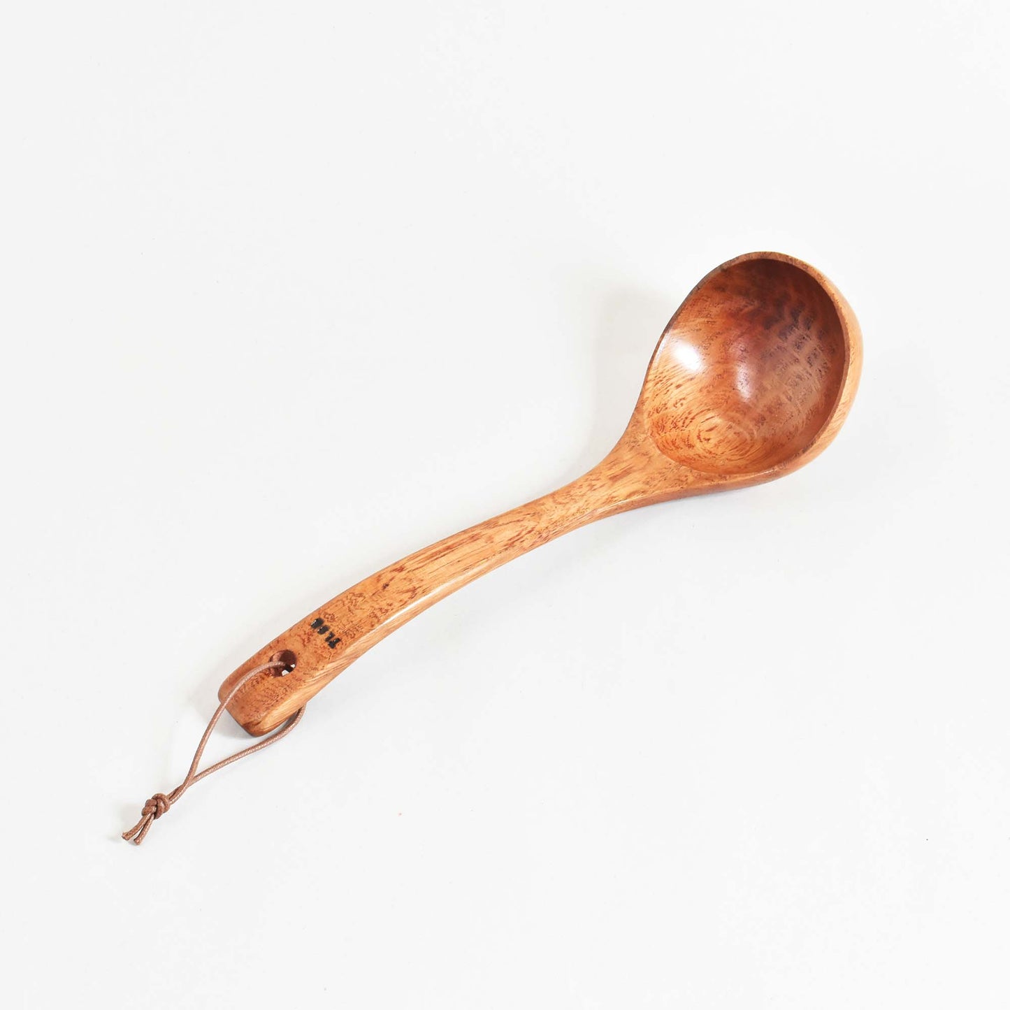 TLSB Wooden Ladle Small 25cm
