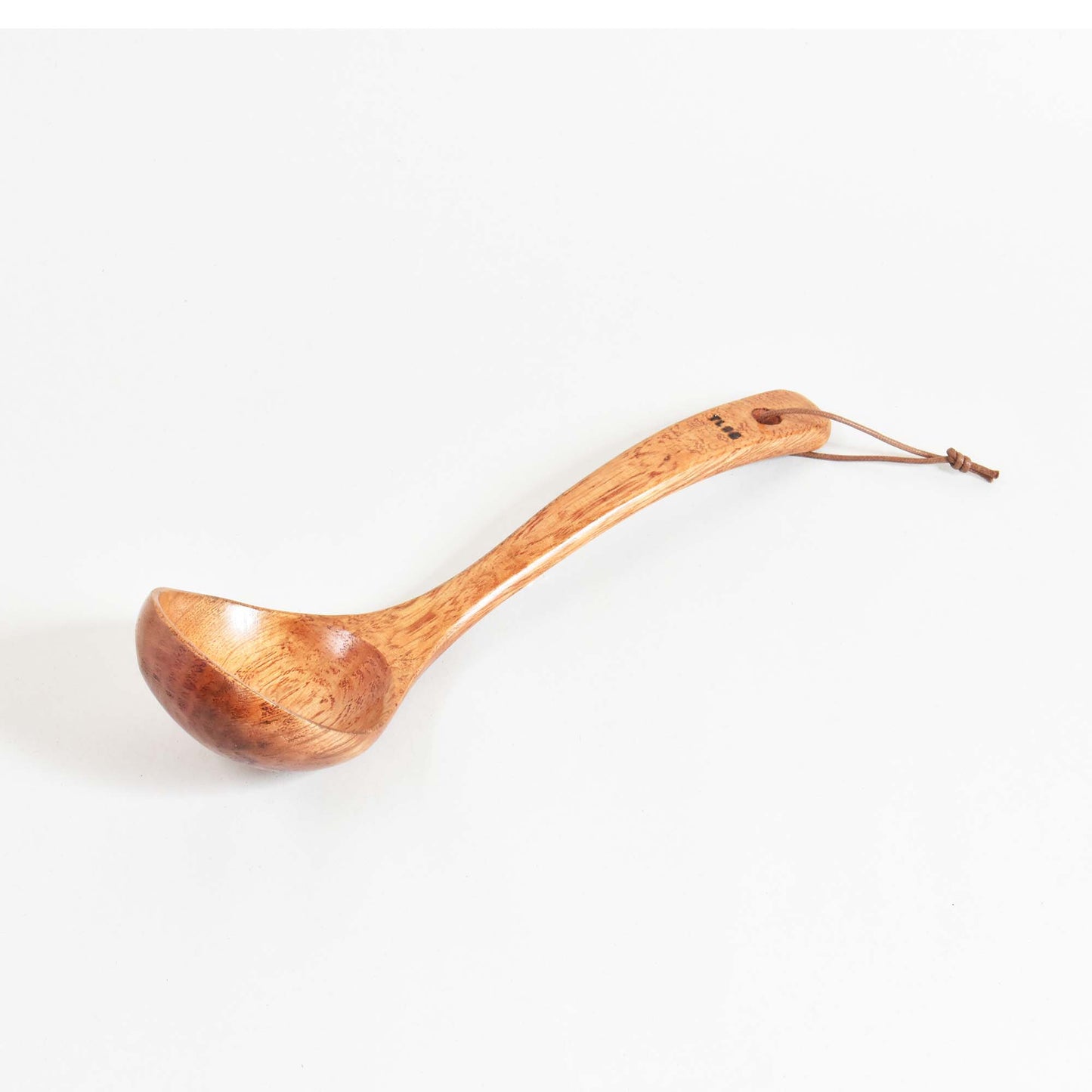 TLSB Wooden Ladle Small 25cm