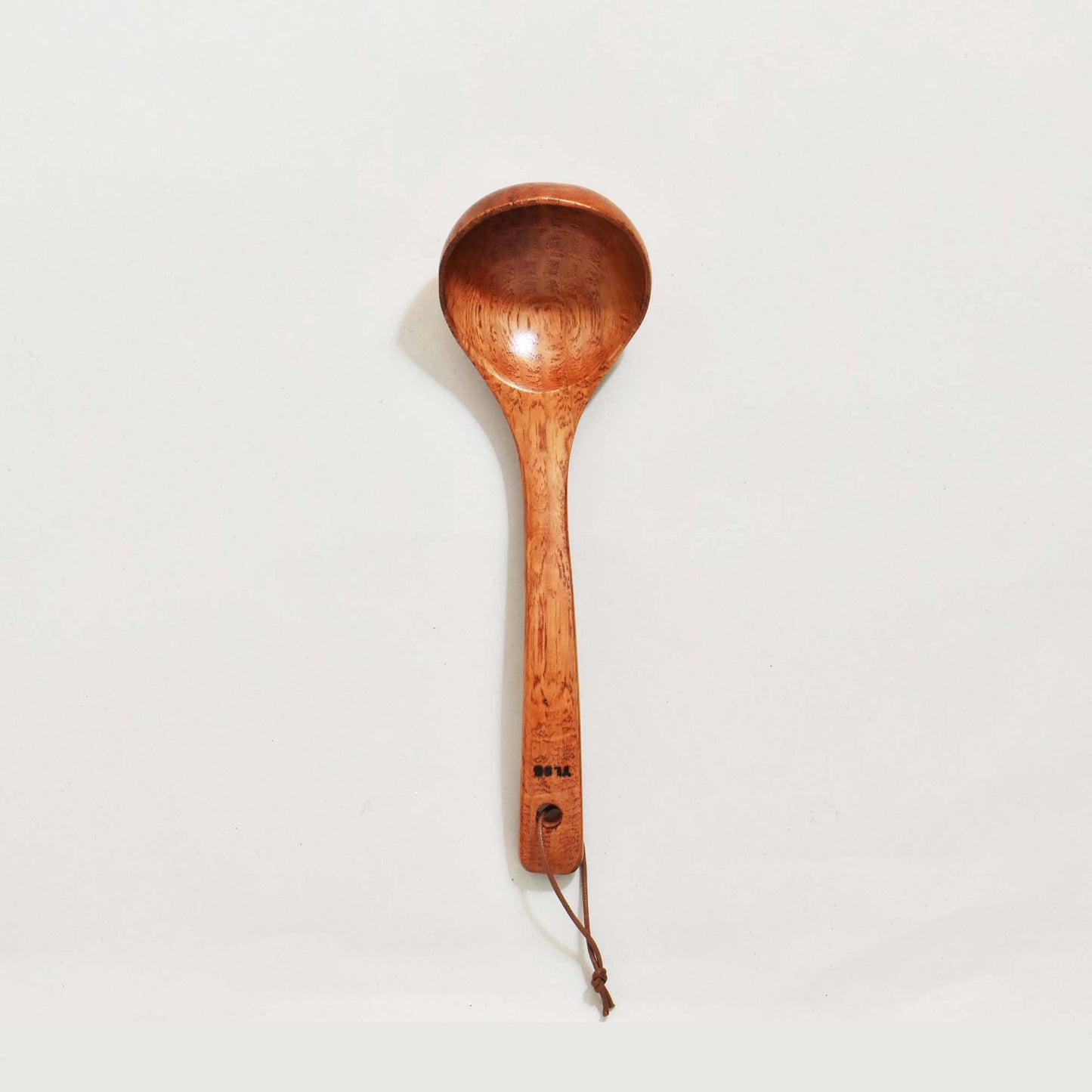 TLSB Wooden Ladle Small 25cm