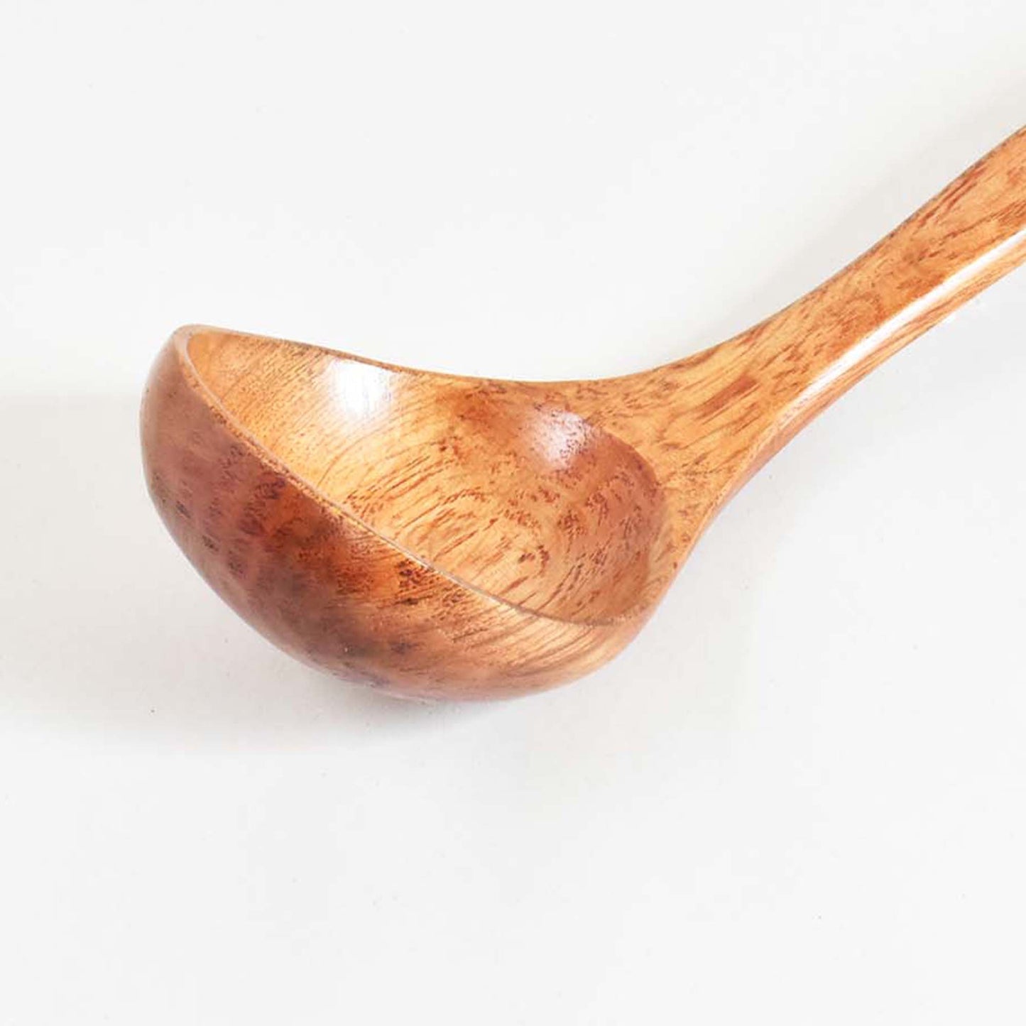TLSB Wooden Ladle Small 25cm