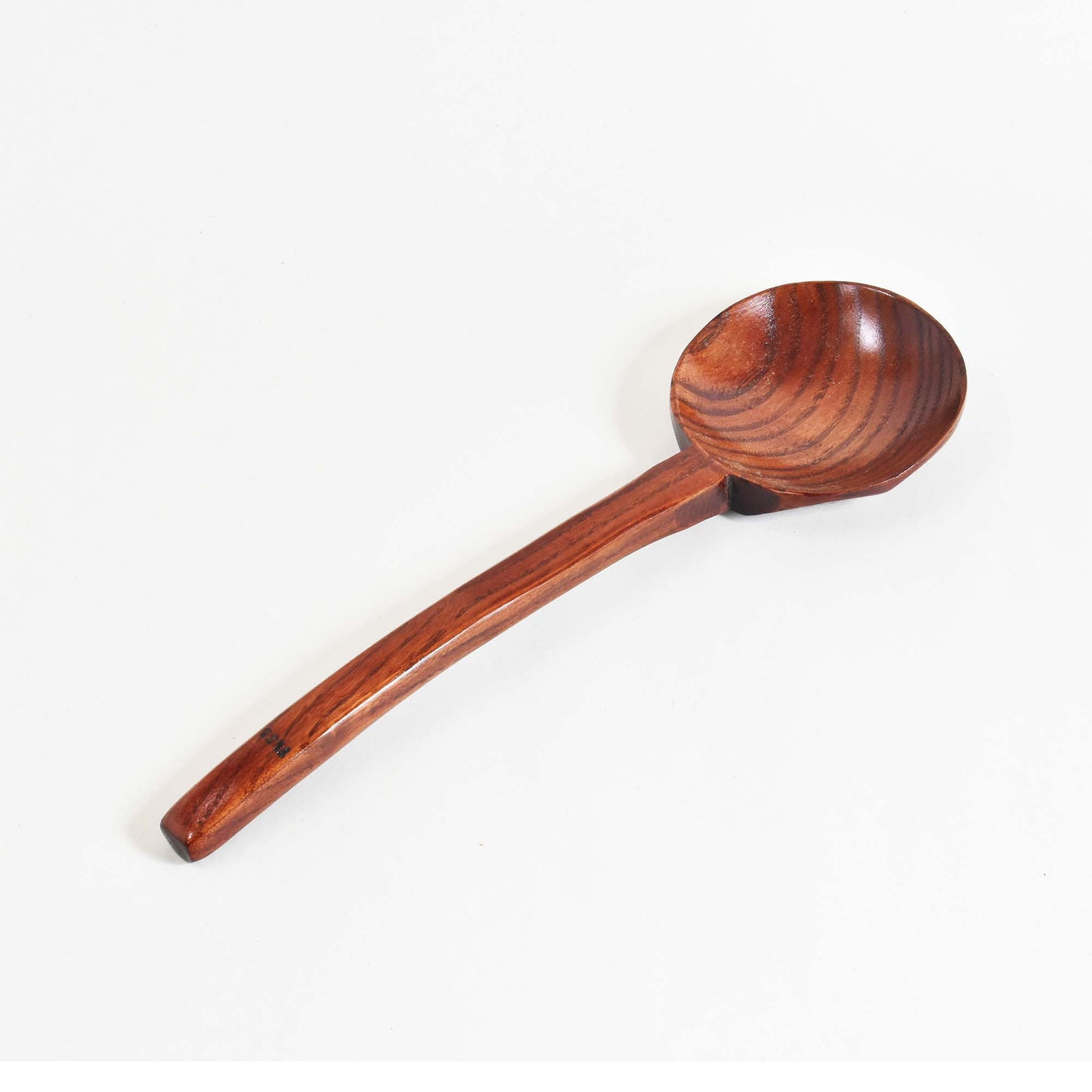 TLSB Wooden Ladle 28cm