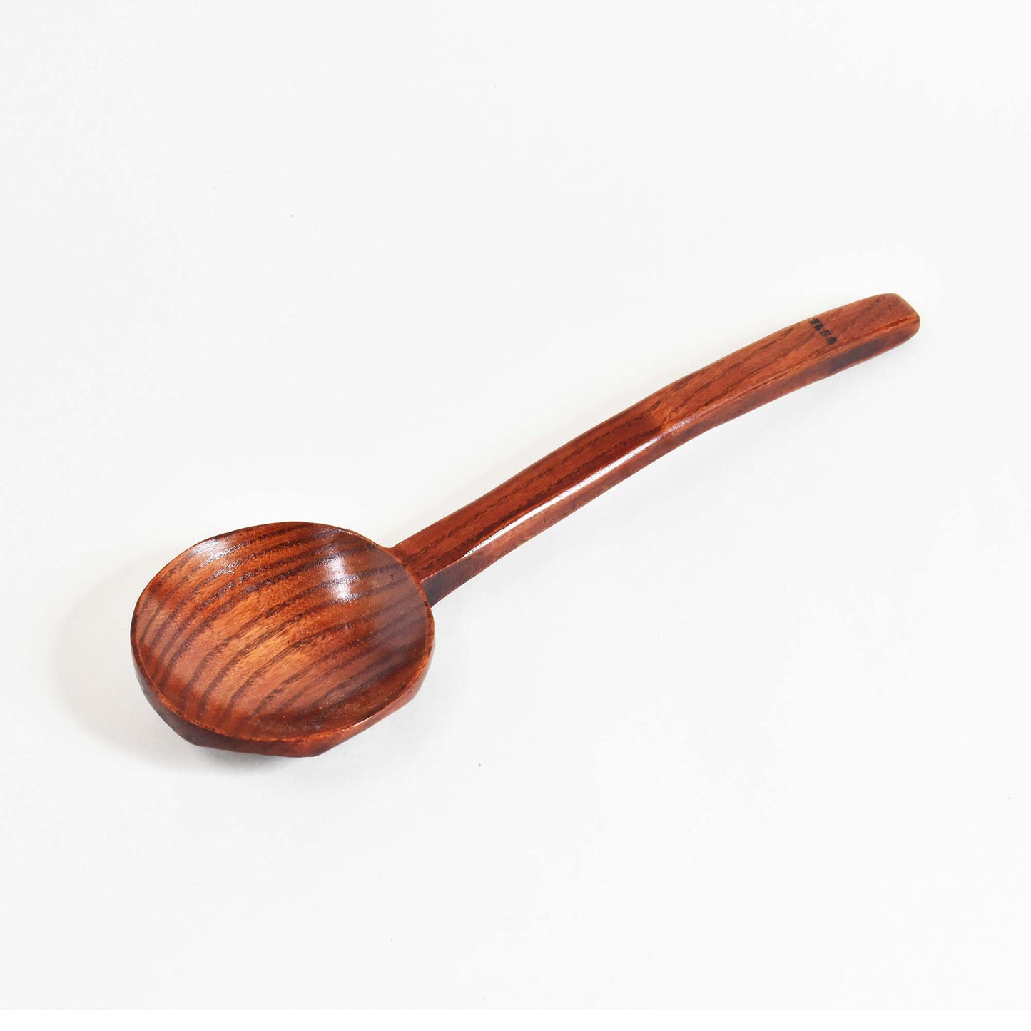 TLSB Wooden Ladle 28cm