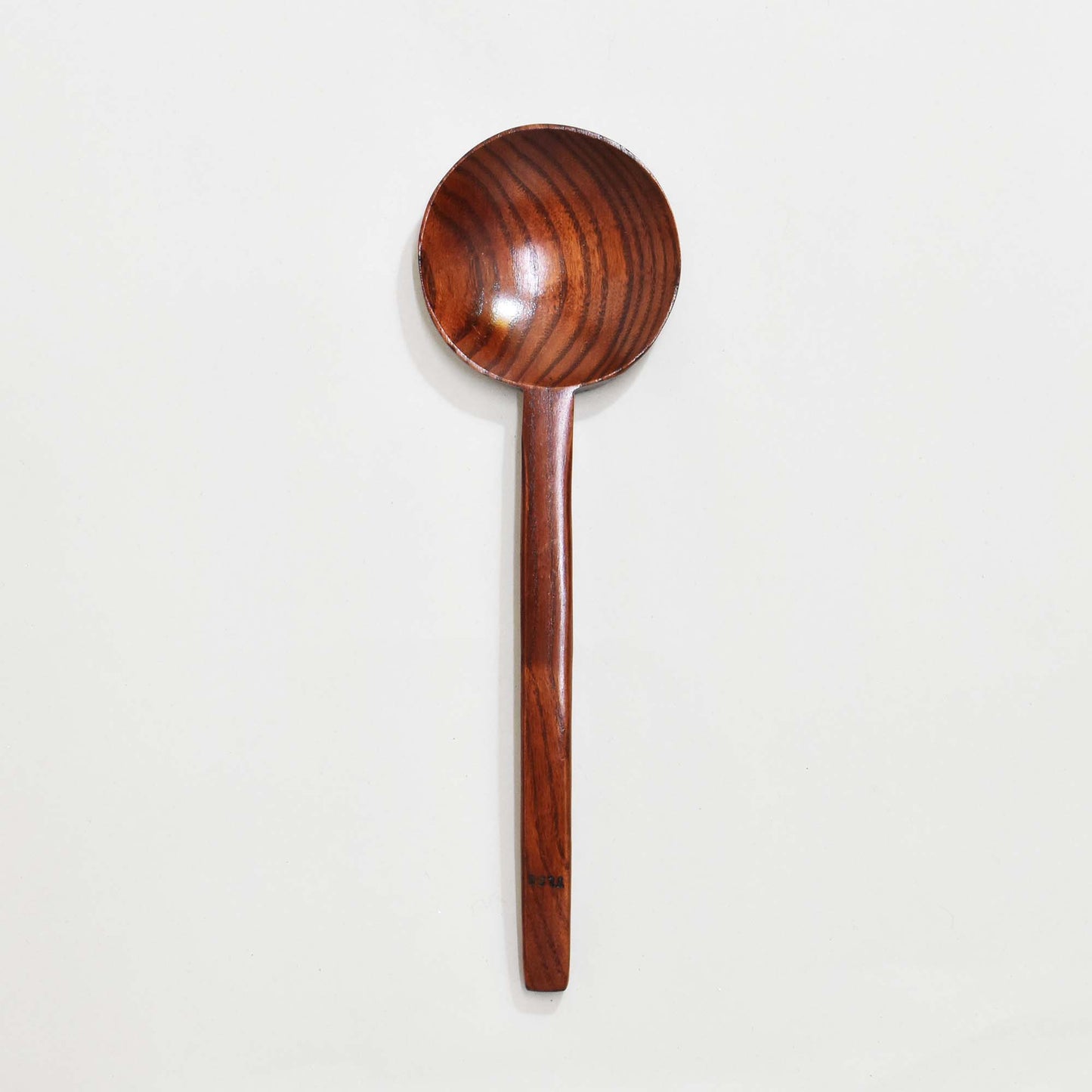 TLSB Wooden Ladle 28cm