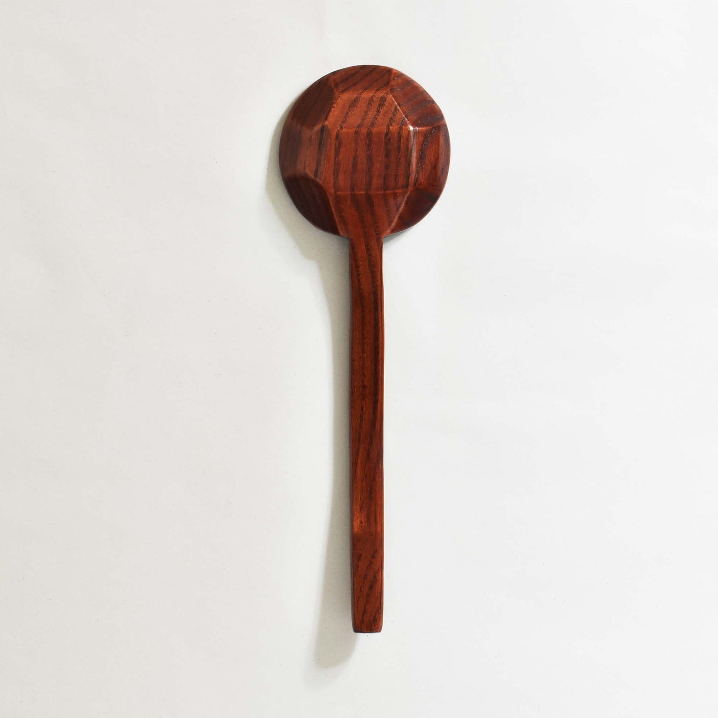 TLSB Wooden Ladle 28cm