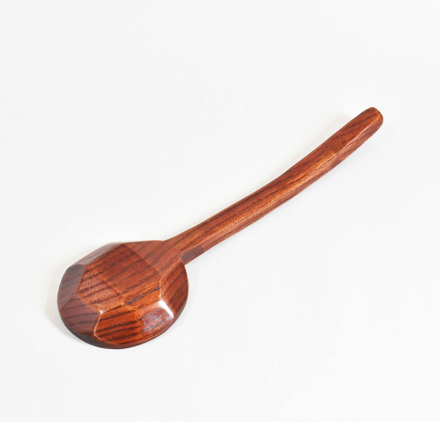 TLSB Wooden Ladle 28cm