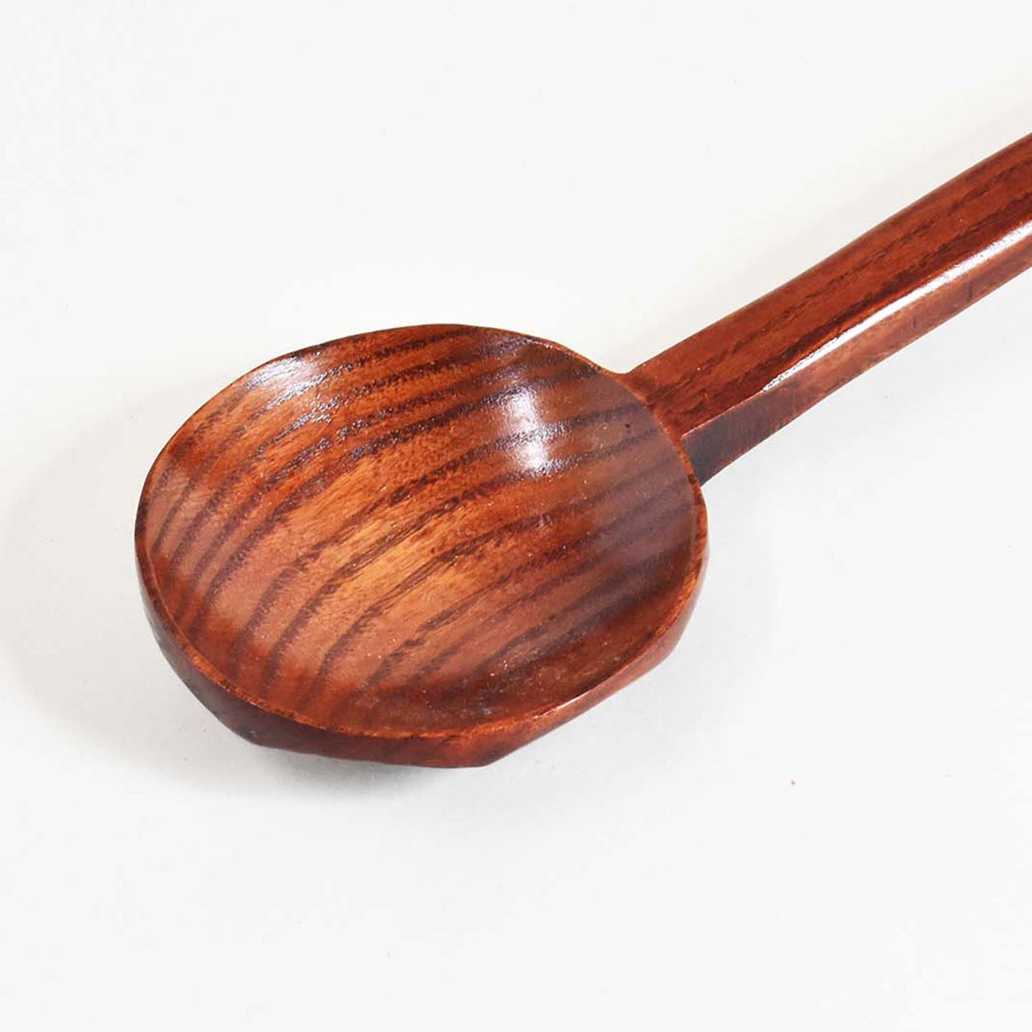 TLSB Wooden Ladle 28cm