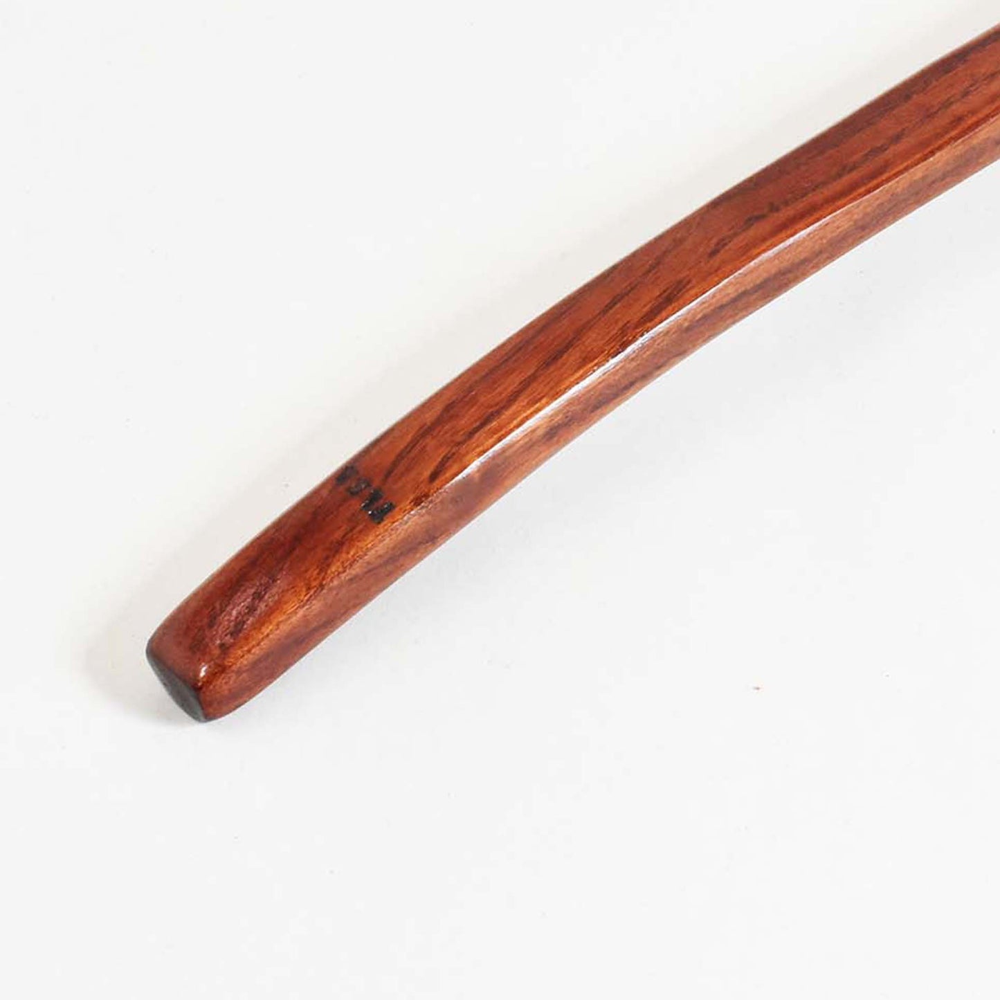 TLSB Wooden Ladle 28cm