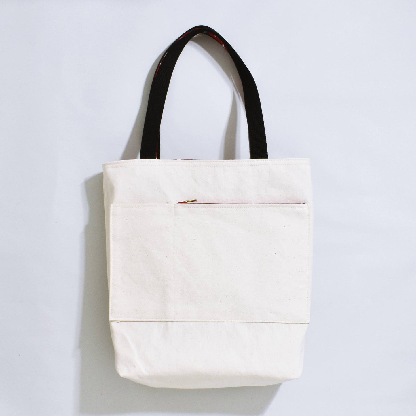 Reversible Tote