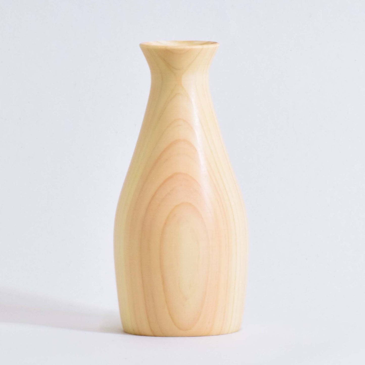 Hinoki Tokkuri
