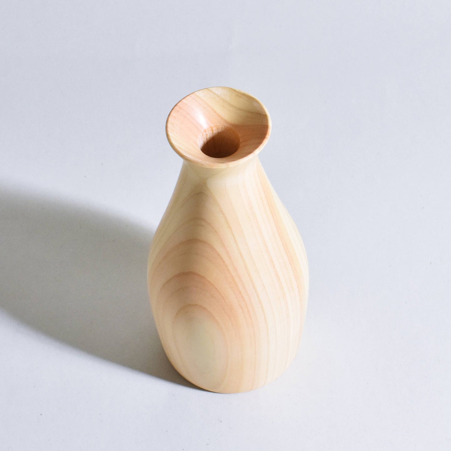 Hinoki Tokkuri