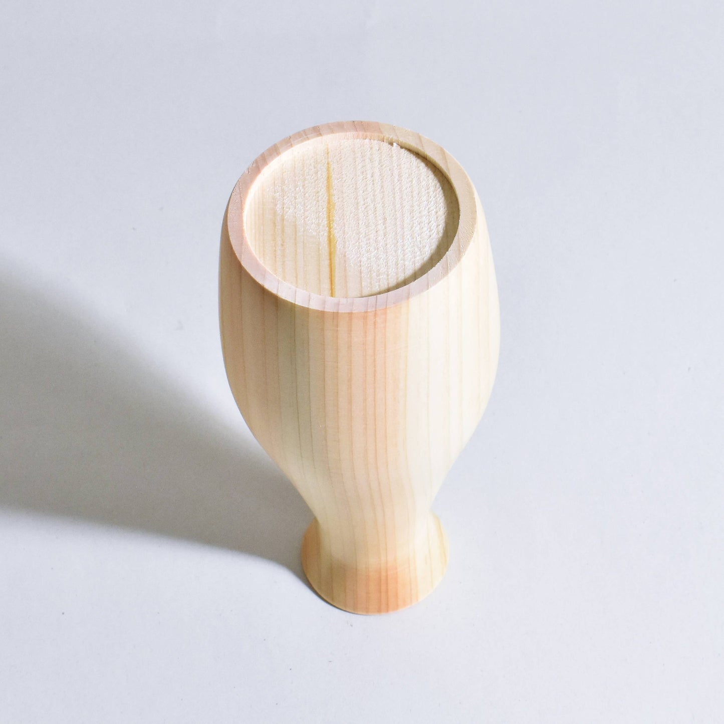 Hinoki Tokkuri