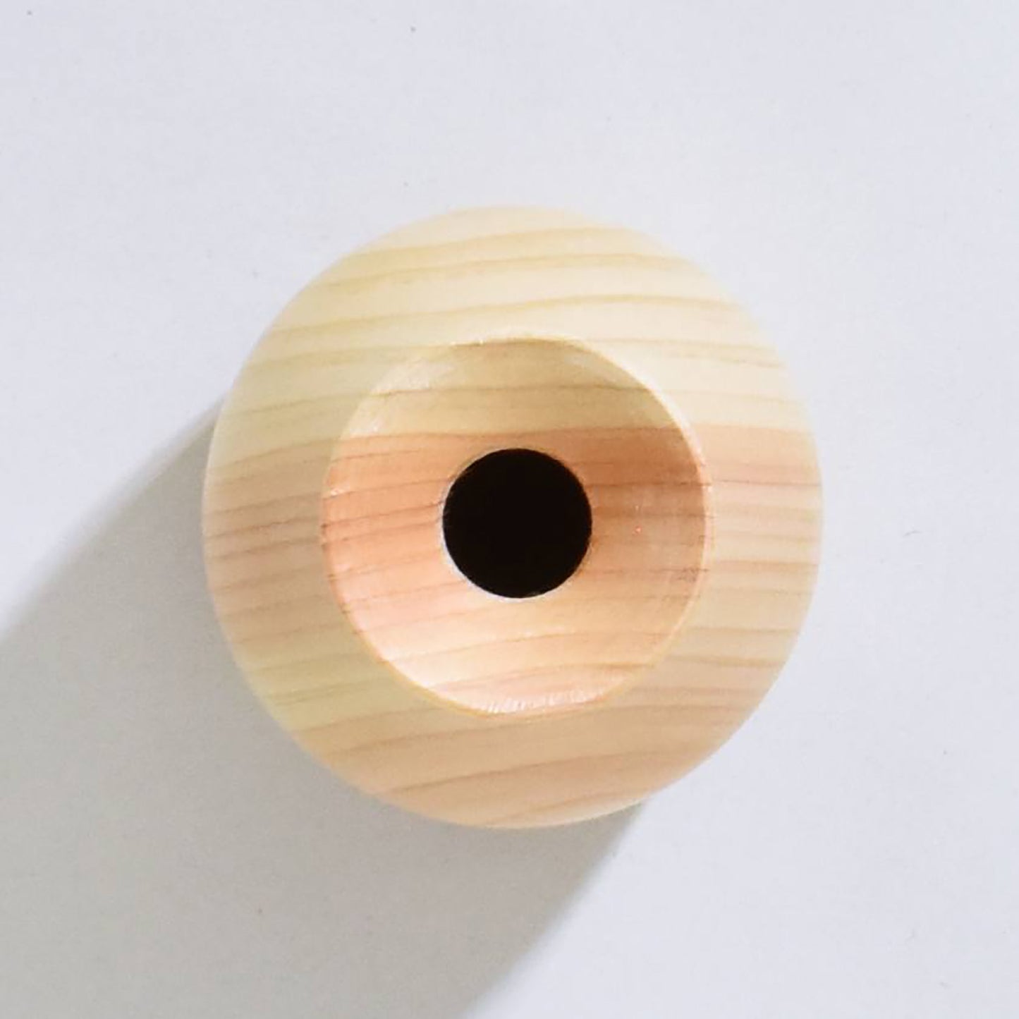 Hinoki Tokkuri