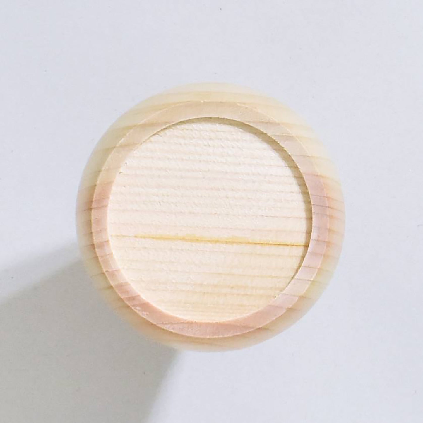 Hinoki Tokkuri