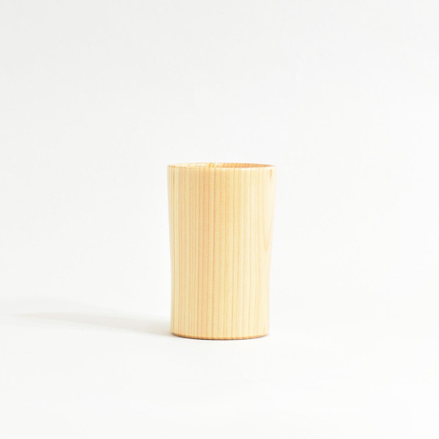 Hinoki Cup "Kure"