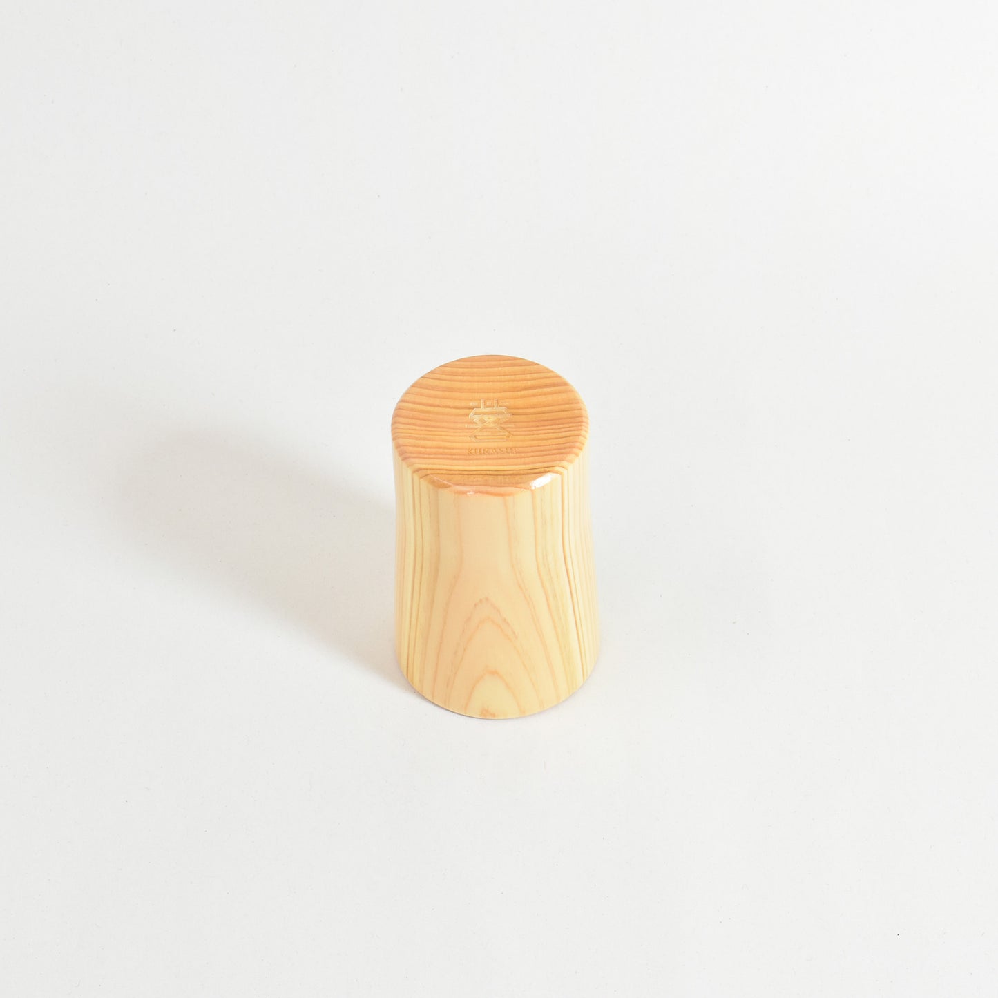 Hinoki Cup "Kure"