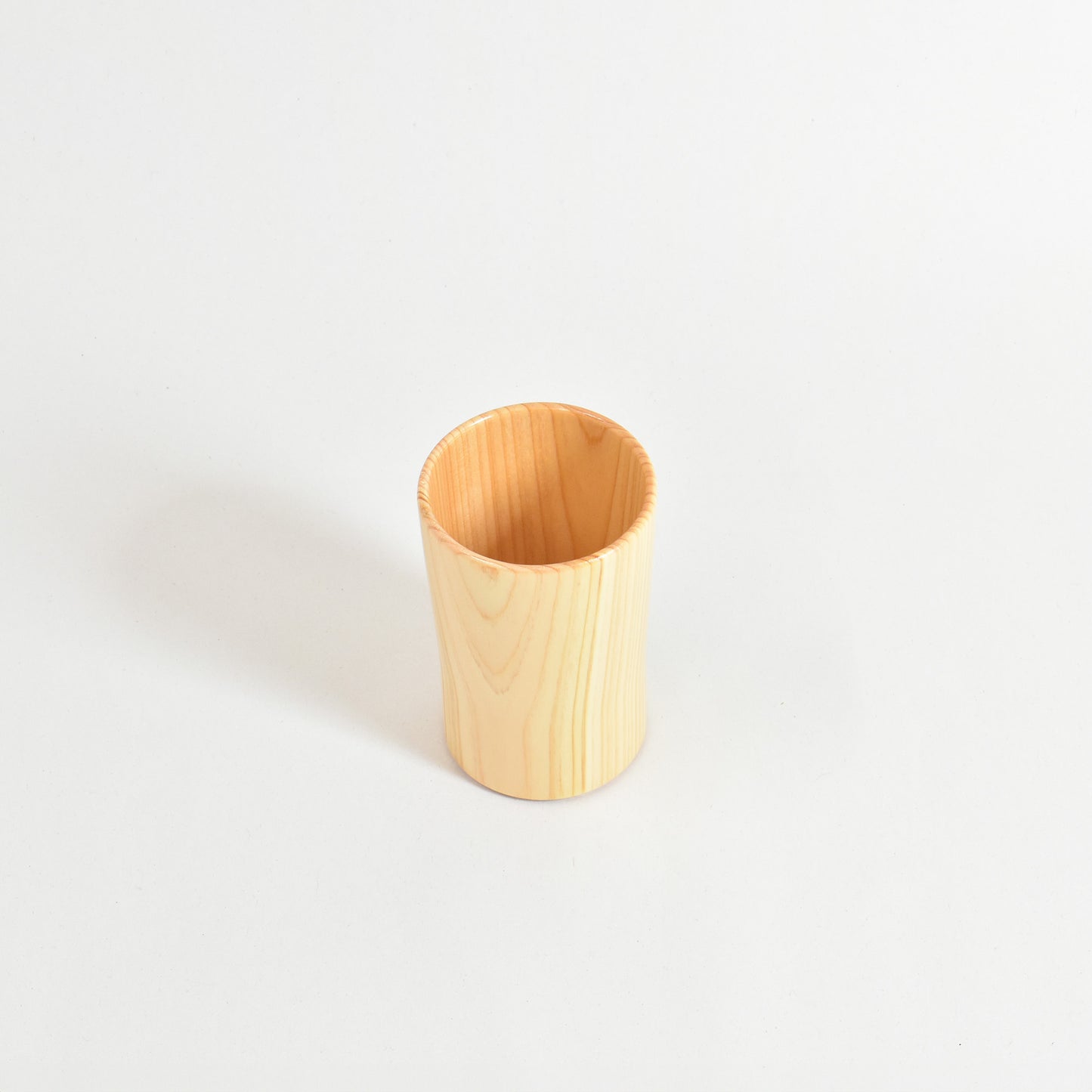 Hinoki Cup "Kure"