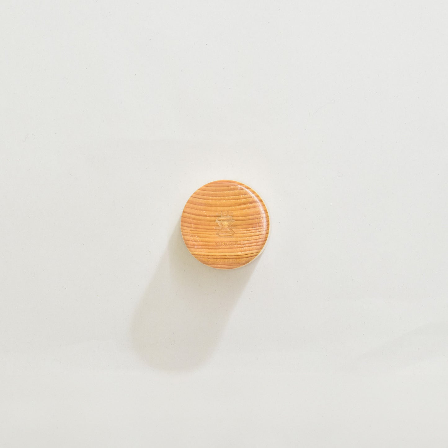 Hinoki Cup "Kure"
