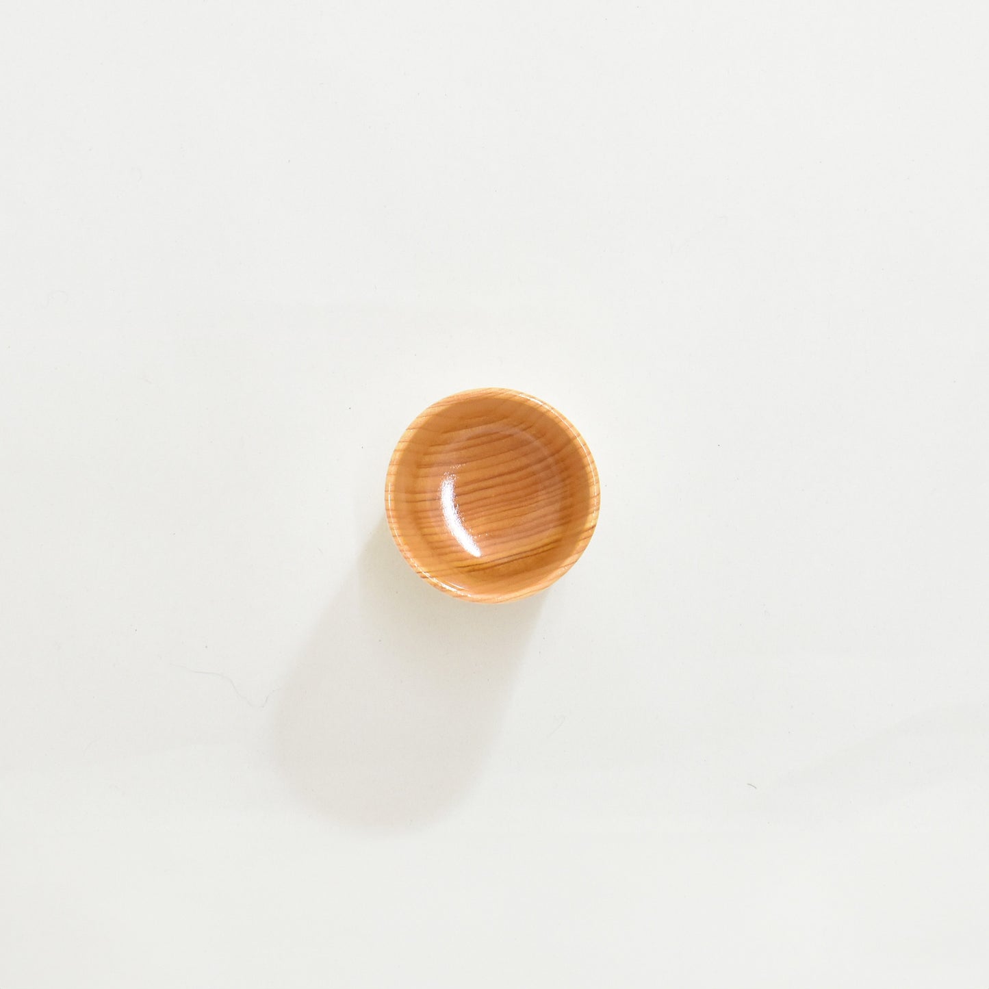 Hinoki Cup "Kure"