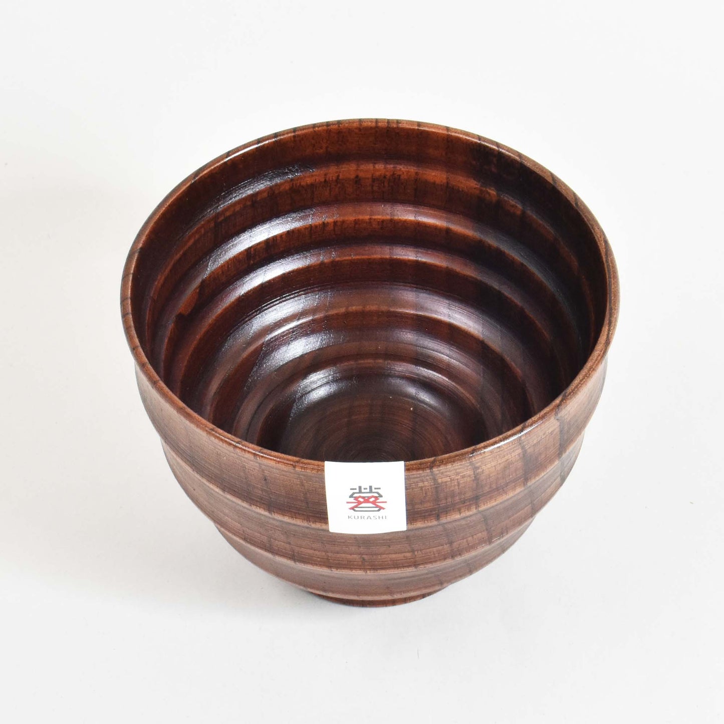 Living Bowl Large