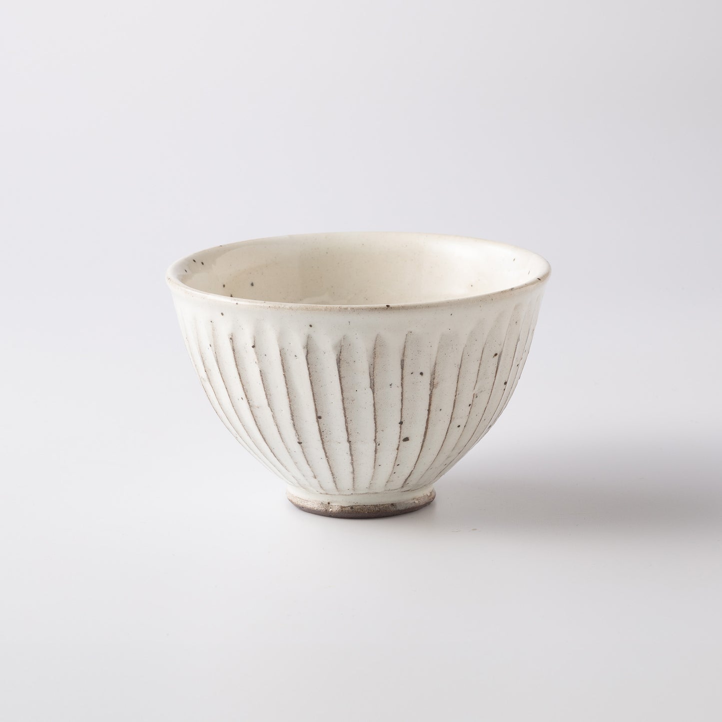 Kohiki shave rice bowl