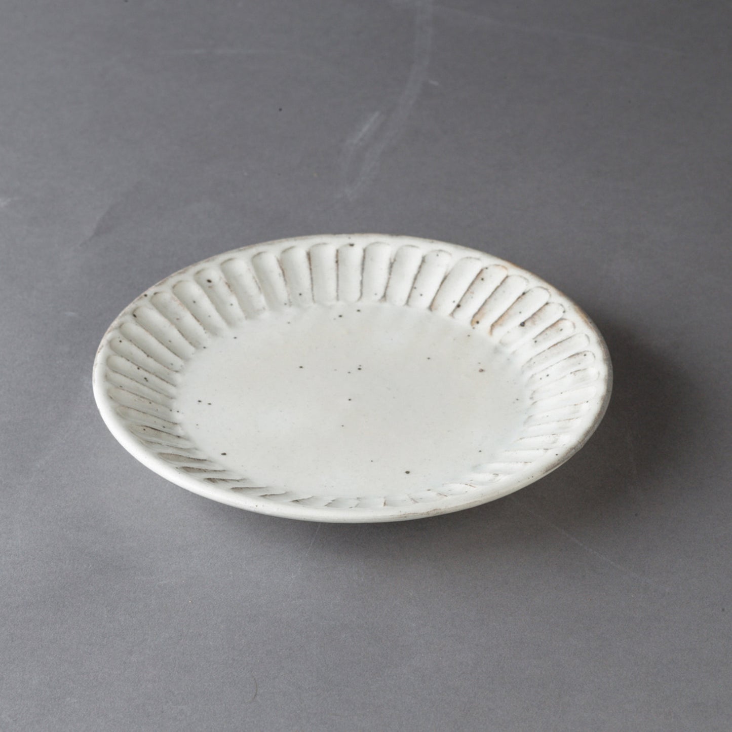 Kohiki shave plate