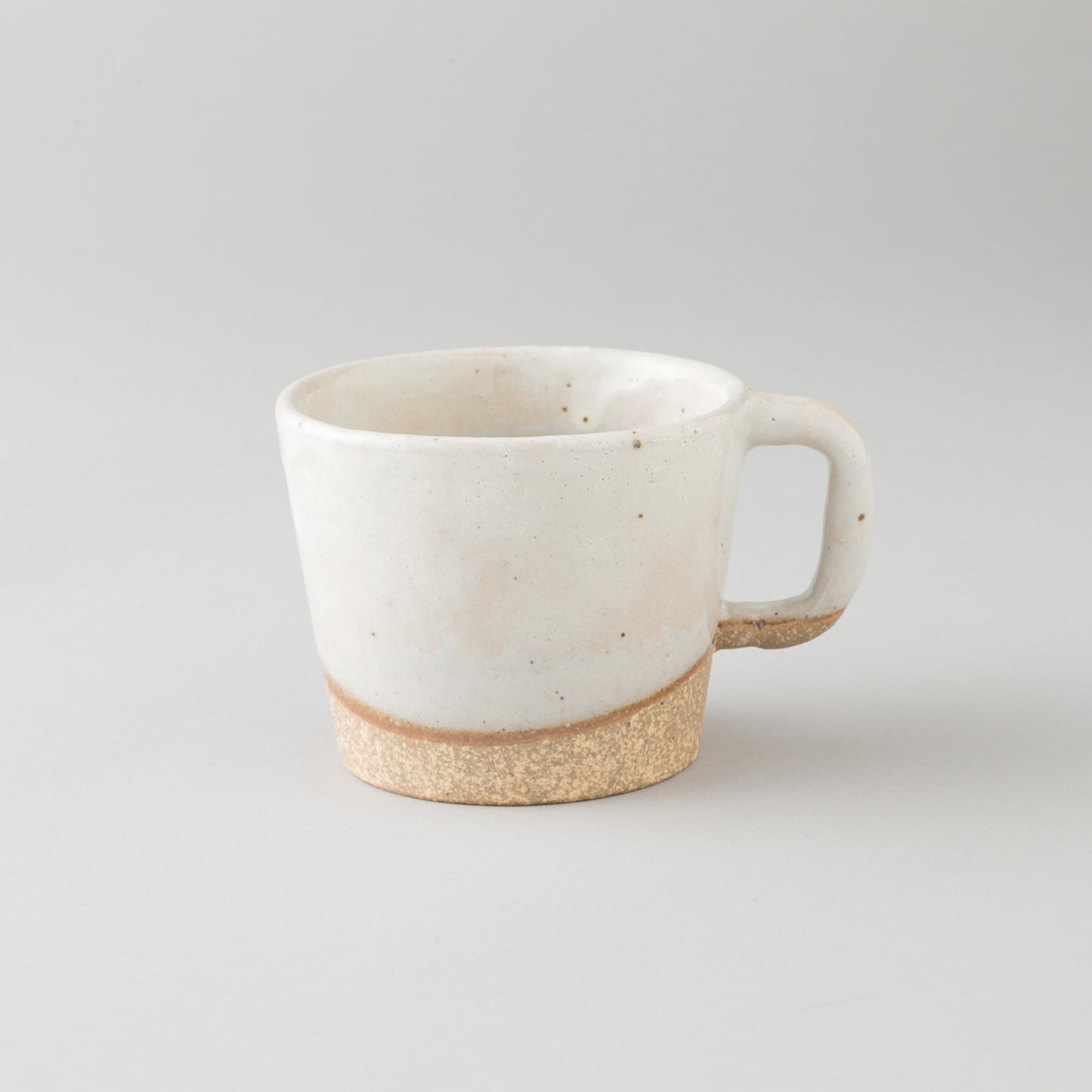 Sky Cloud Pair Mug
