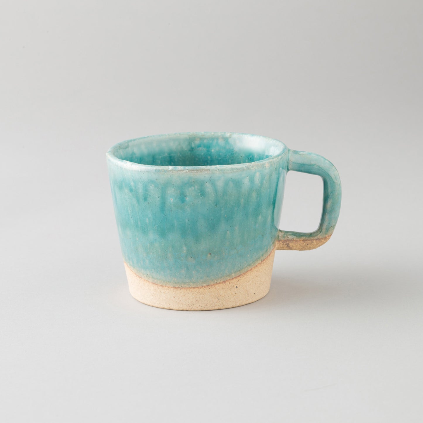 Sky Cloud Pair Mug