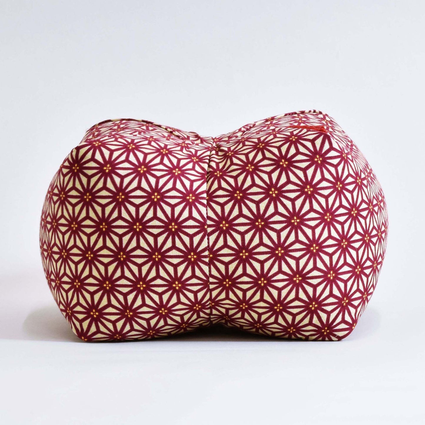 Buckwheat husk sitting cushion