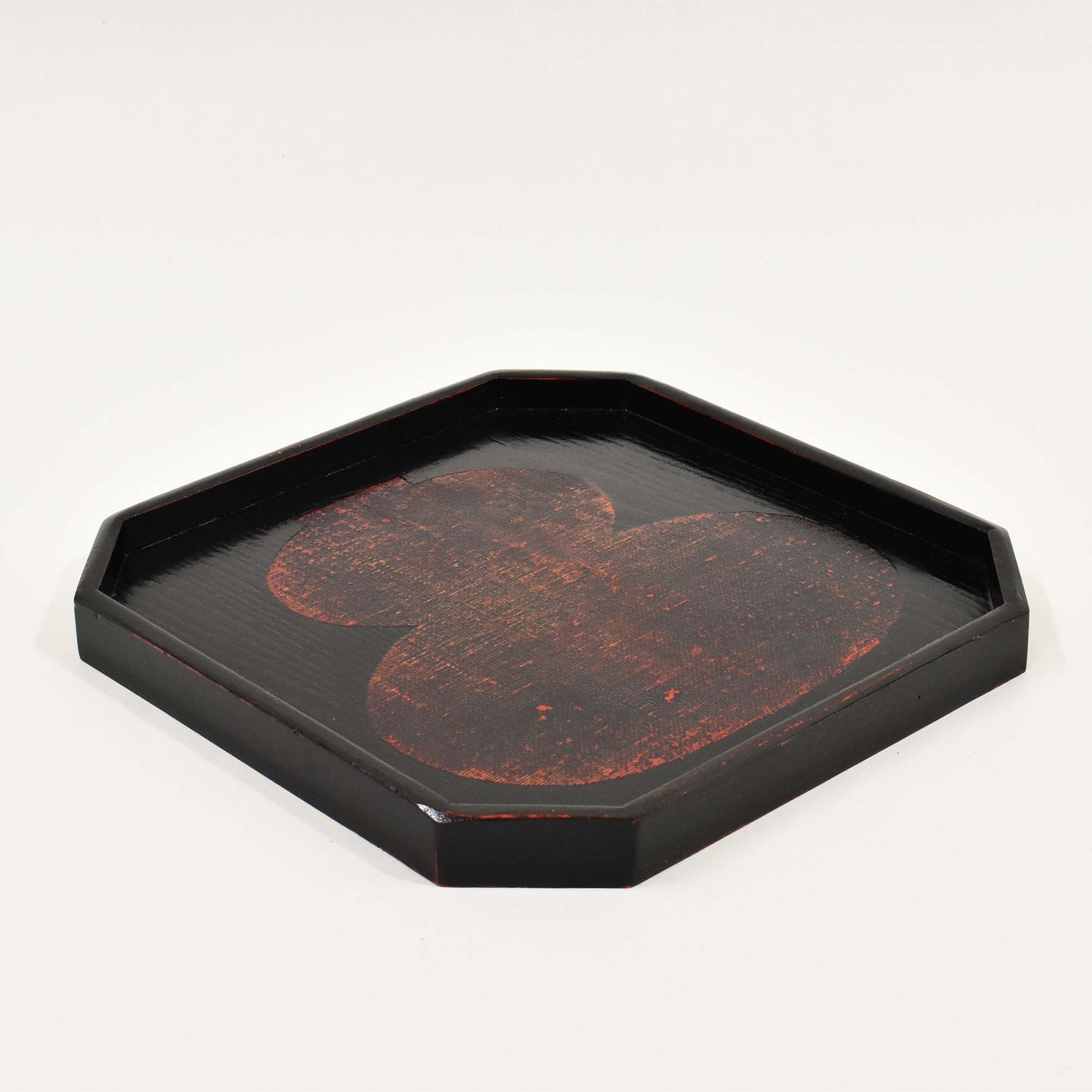 Small Hisago Corner Cut Tray