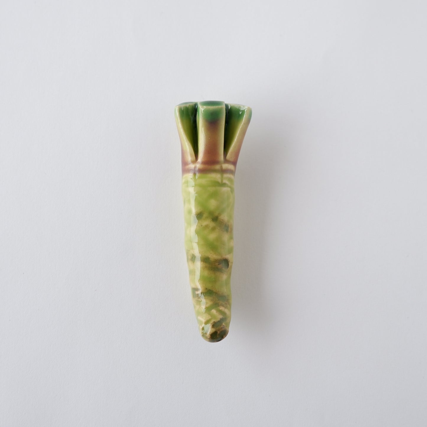 Chopstick rest Wasabi