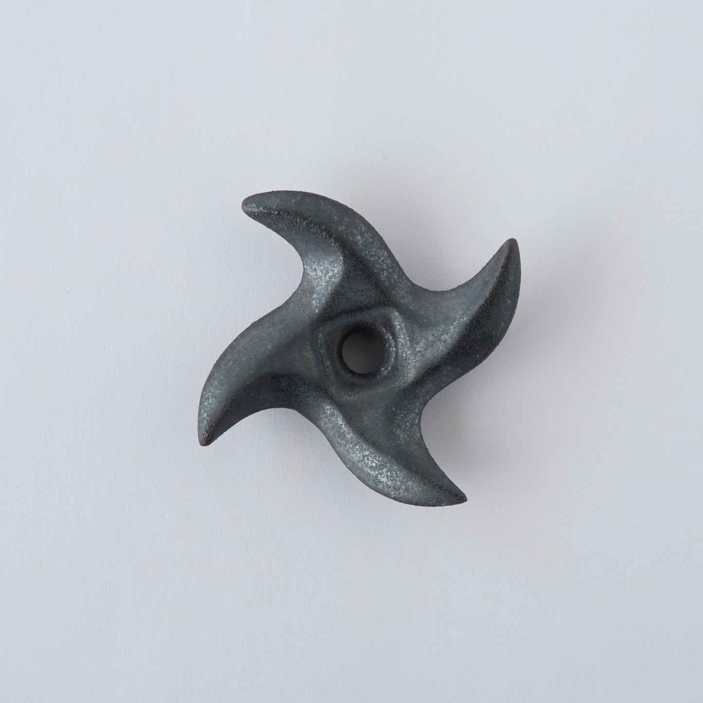 Chopstick rest Shuriken Swastika
