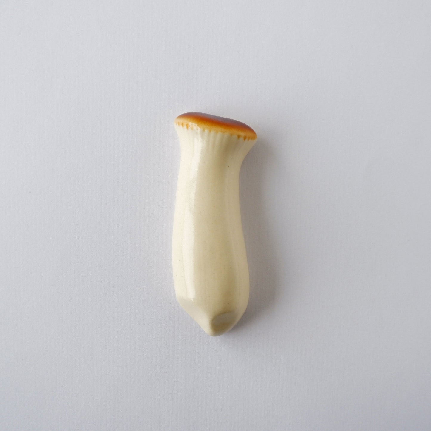 Chopstick rest King oyster mushroom