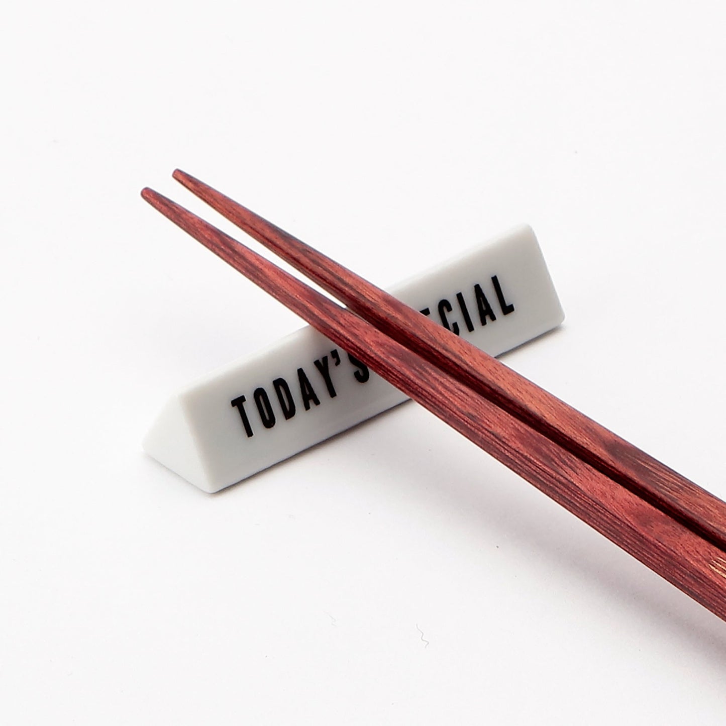 Chopstick rest TODAY SSPECIAL