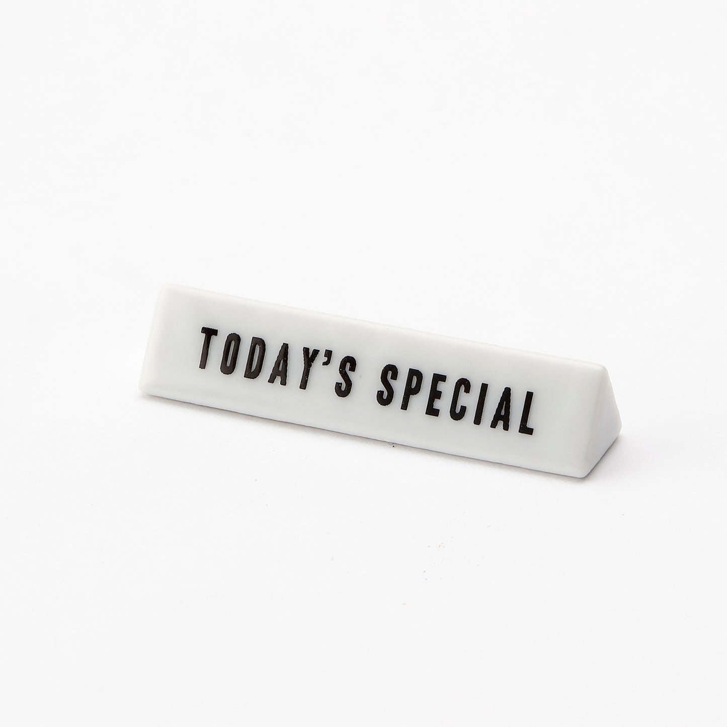 Chopstick rest TODAY SSPECIAL