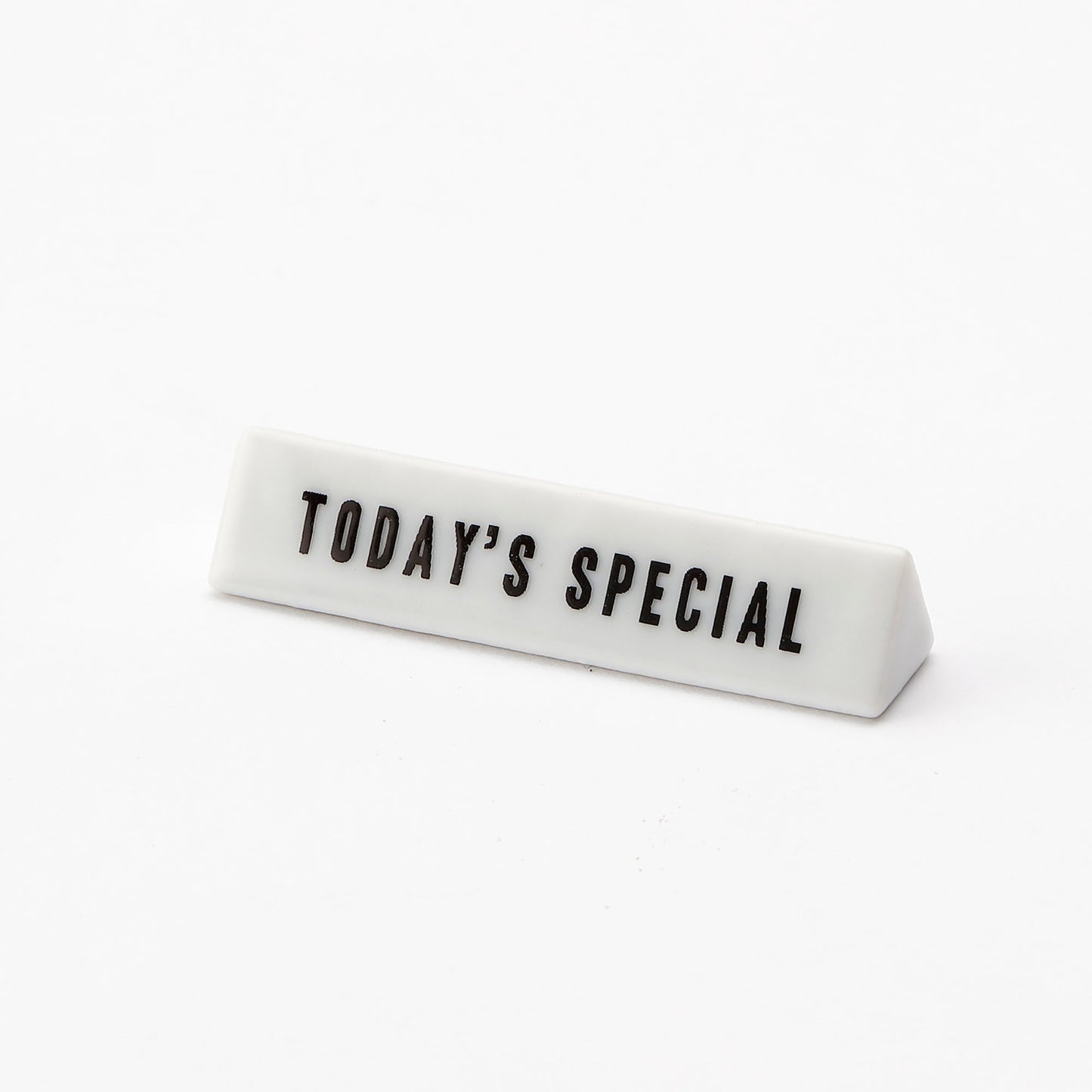 Chopstick rest TODAY SSPECIAL
