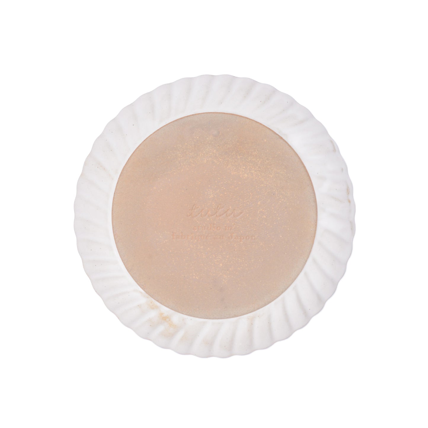 Tutu Plate S
