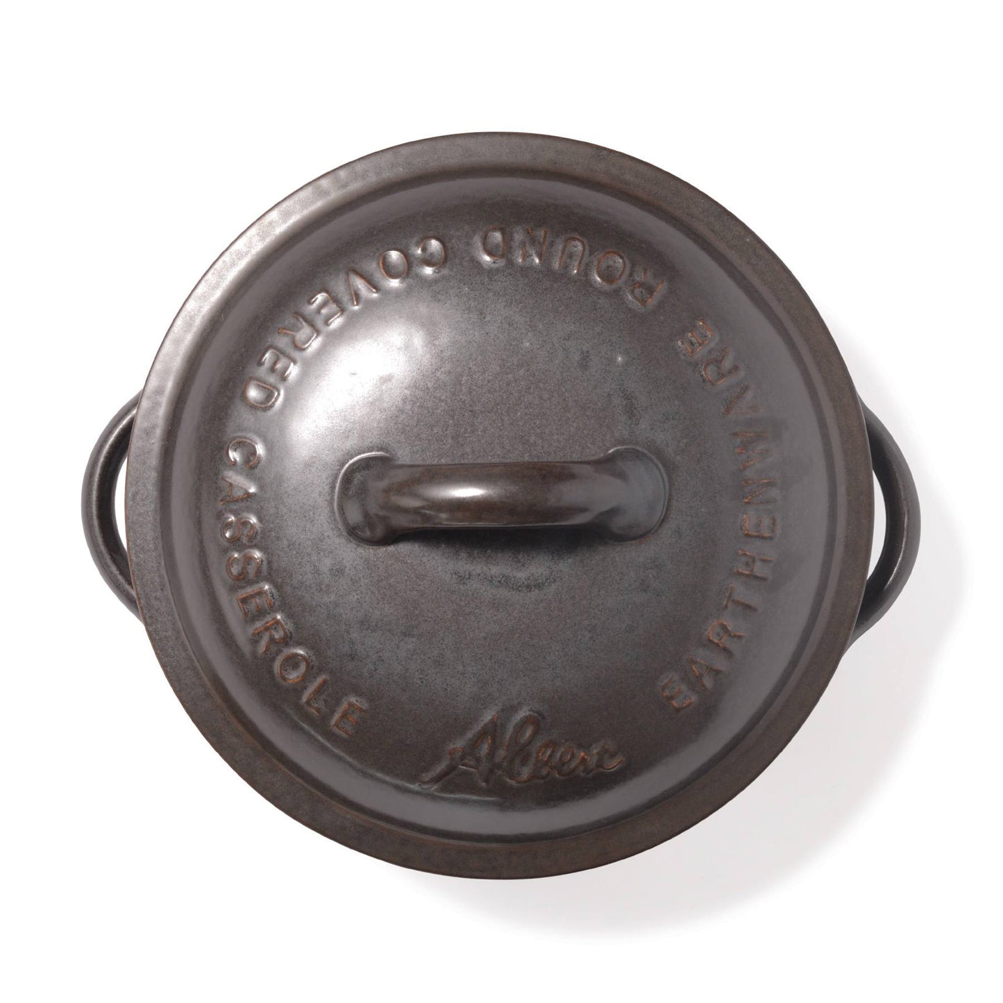 Albert No. 9 pot