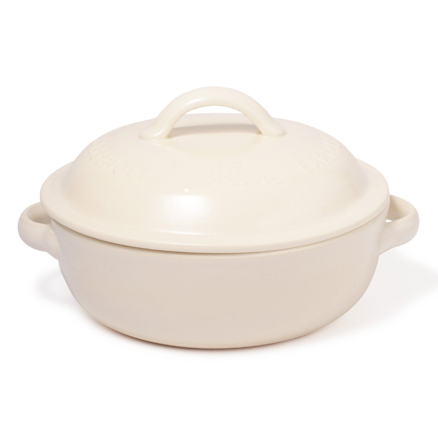 Albert No. 9 pot