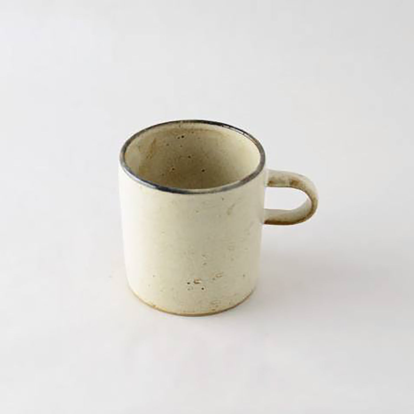Blow Cut Mug