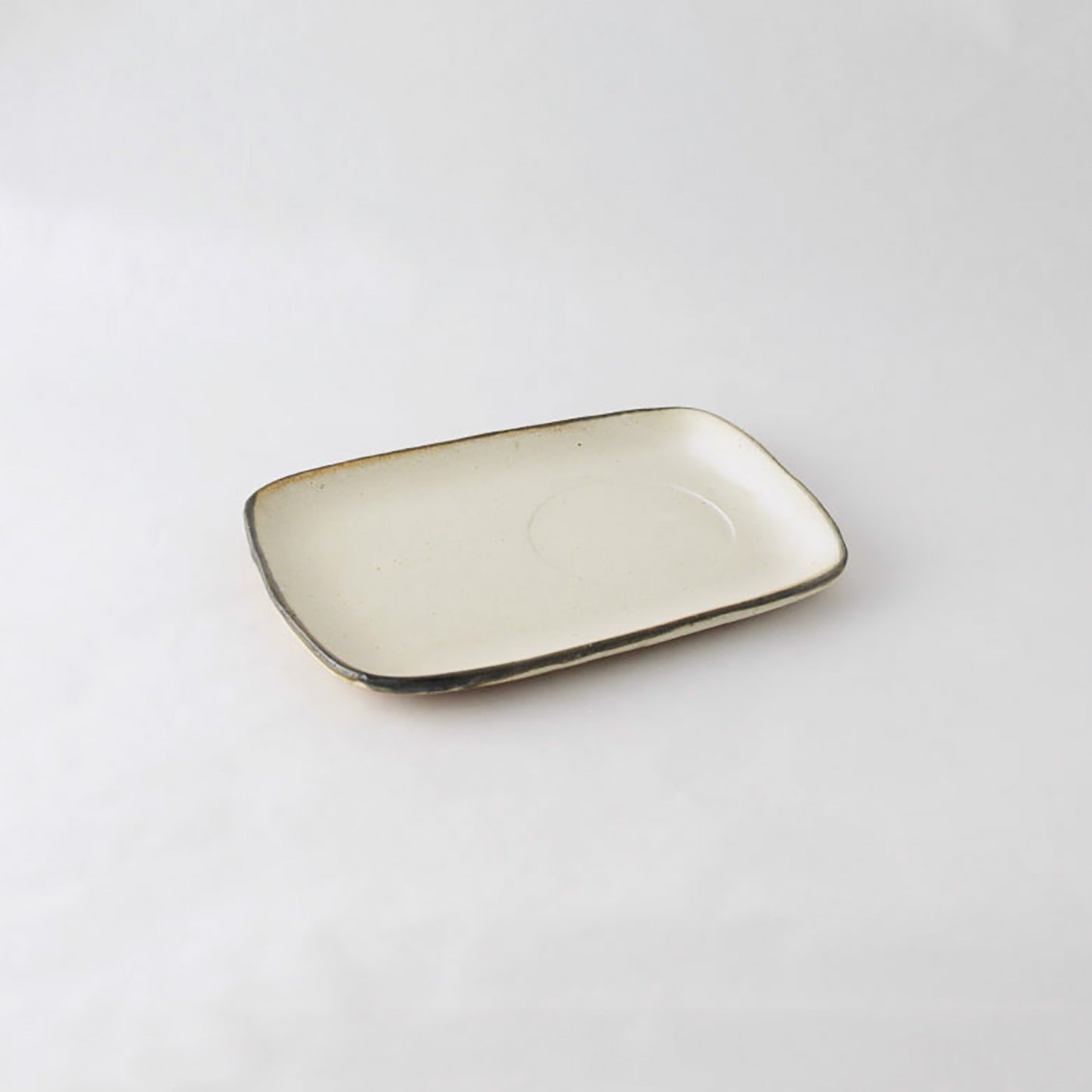 Blow Square Plate