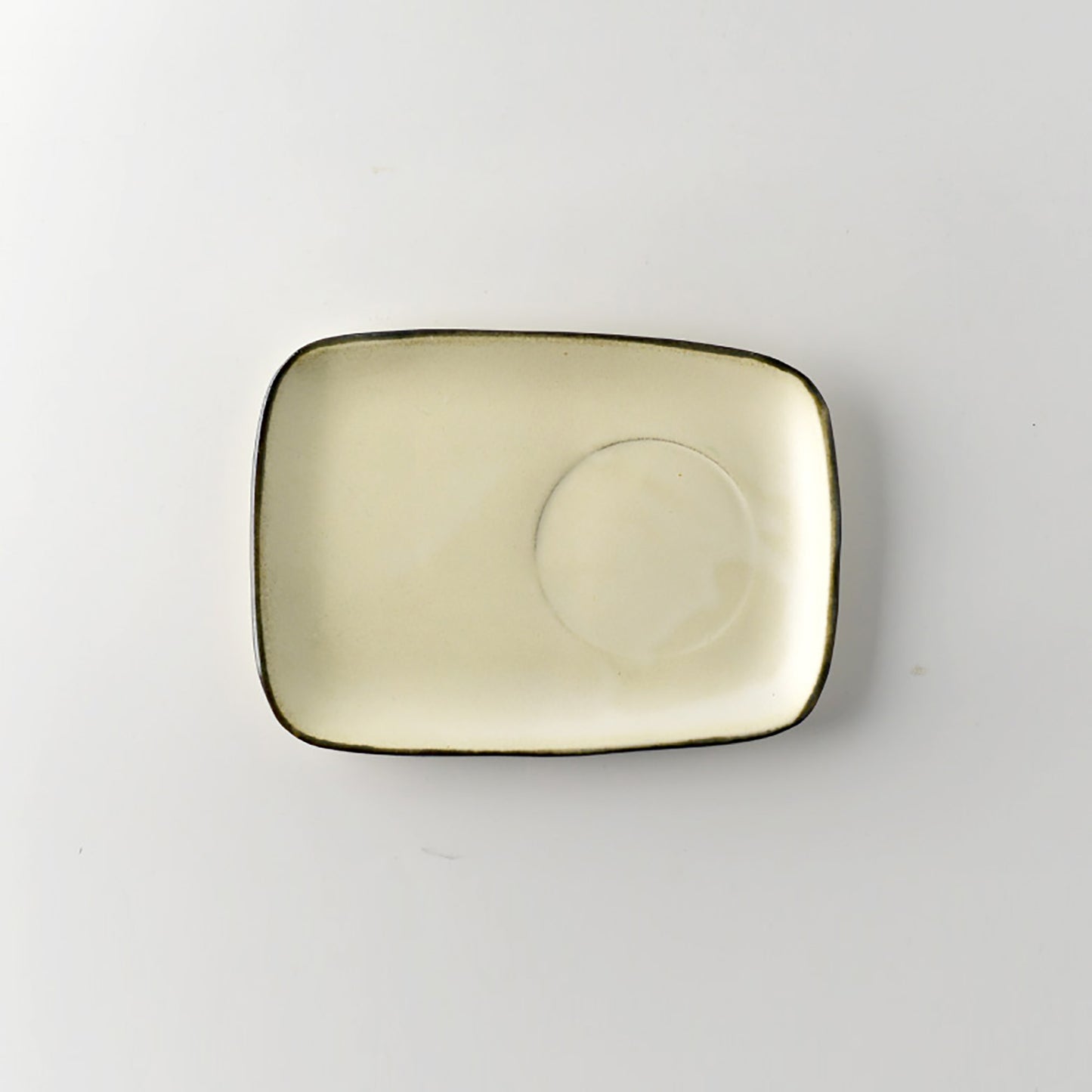 Blow Square Plate