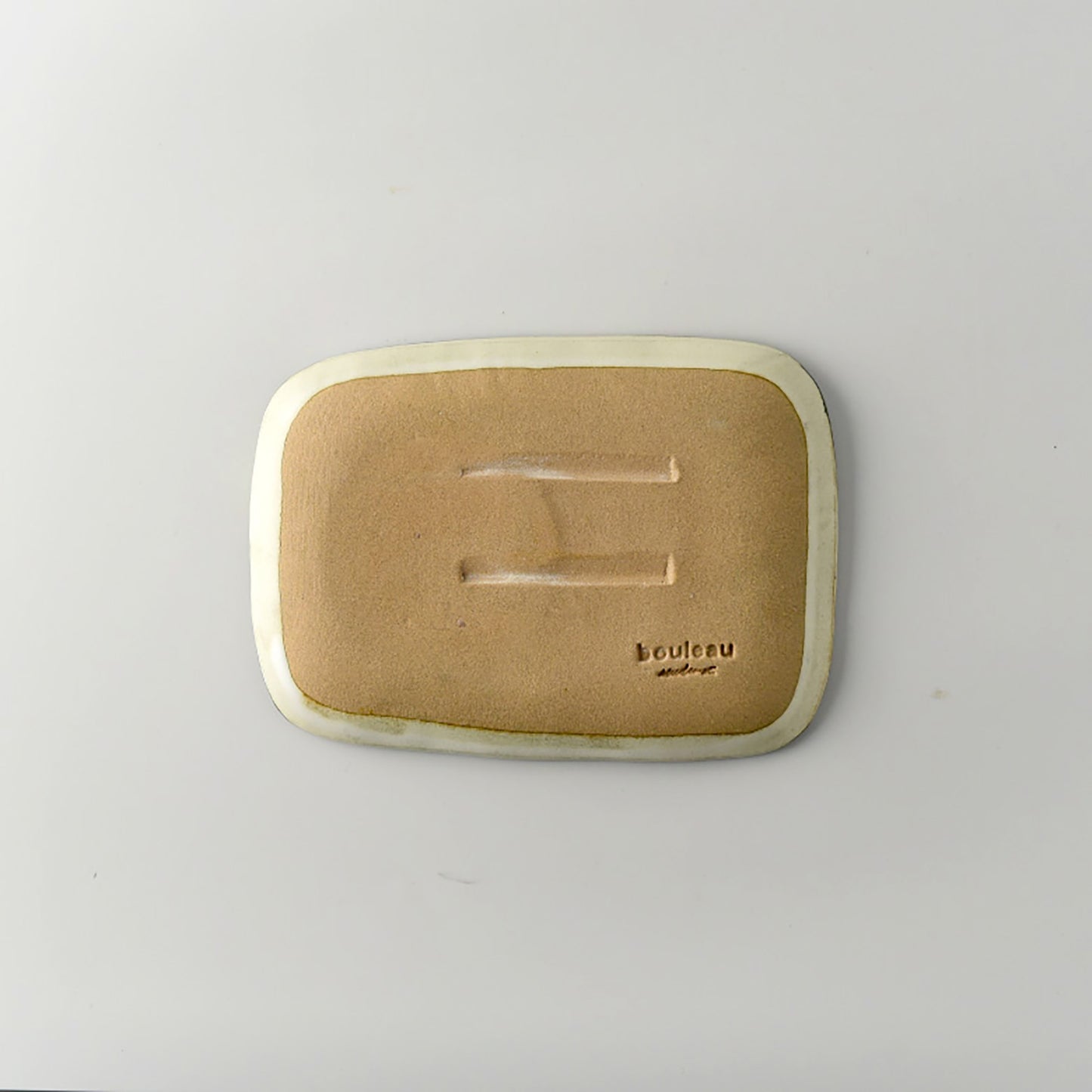 Blow Square Plate