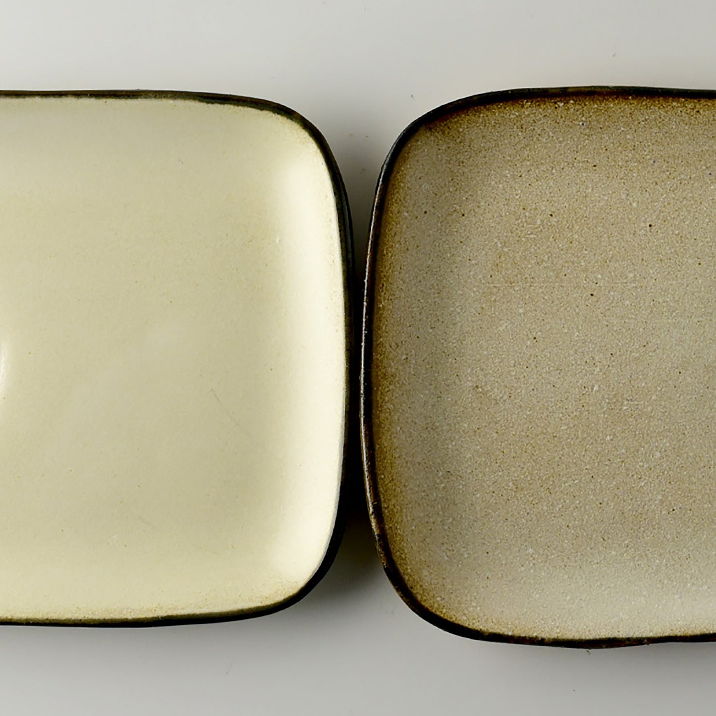 Blow Square Plate