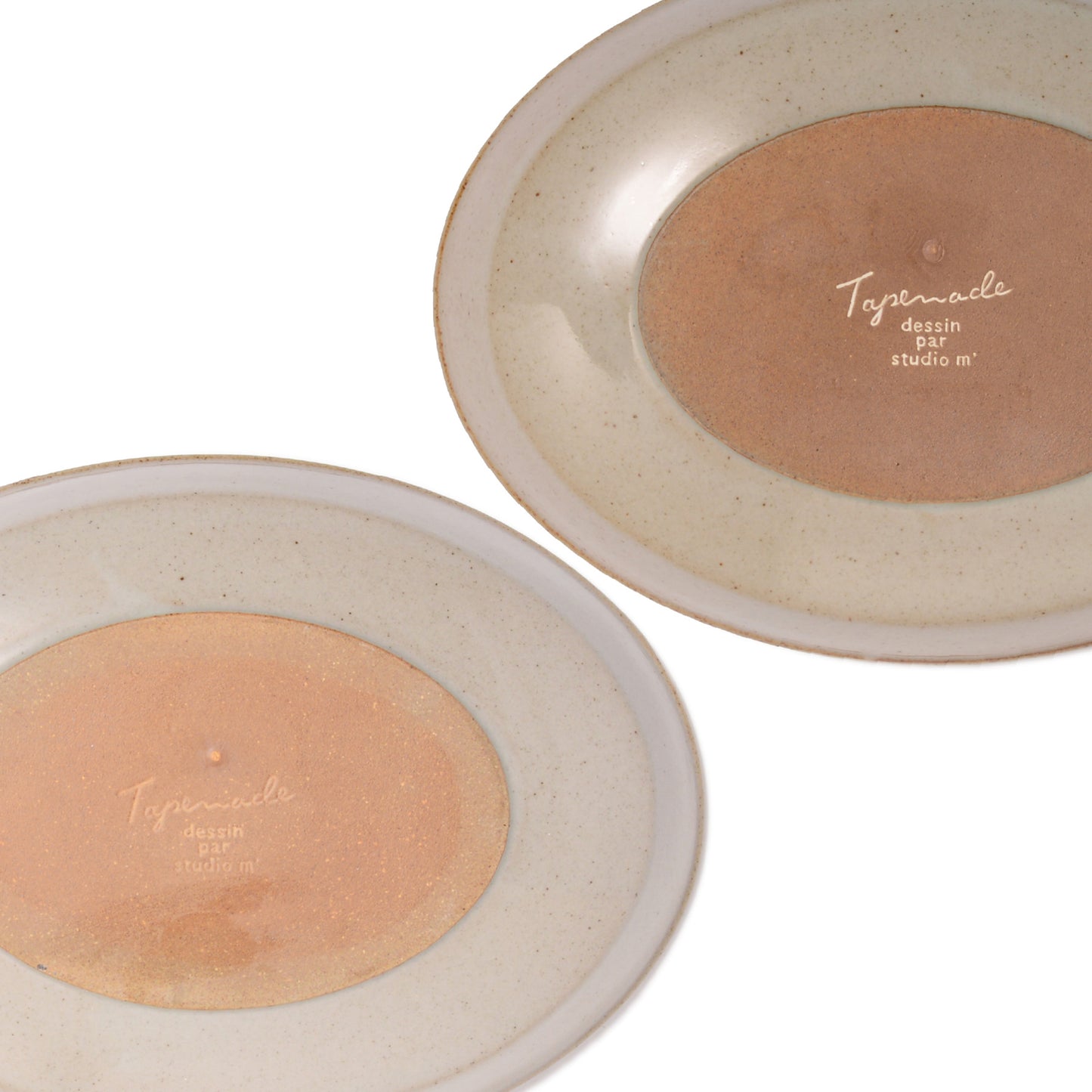 Tapenade Oval Coupe 24cm