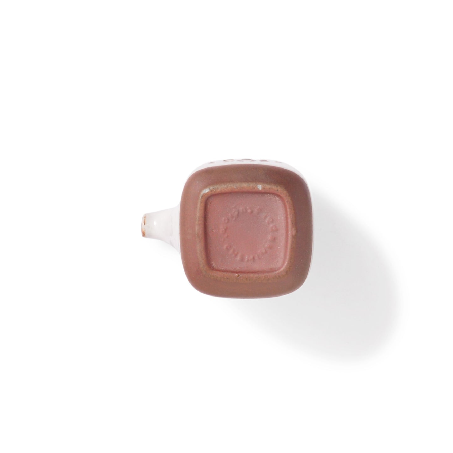 Cheminee soy sauce dispenser