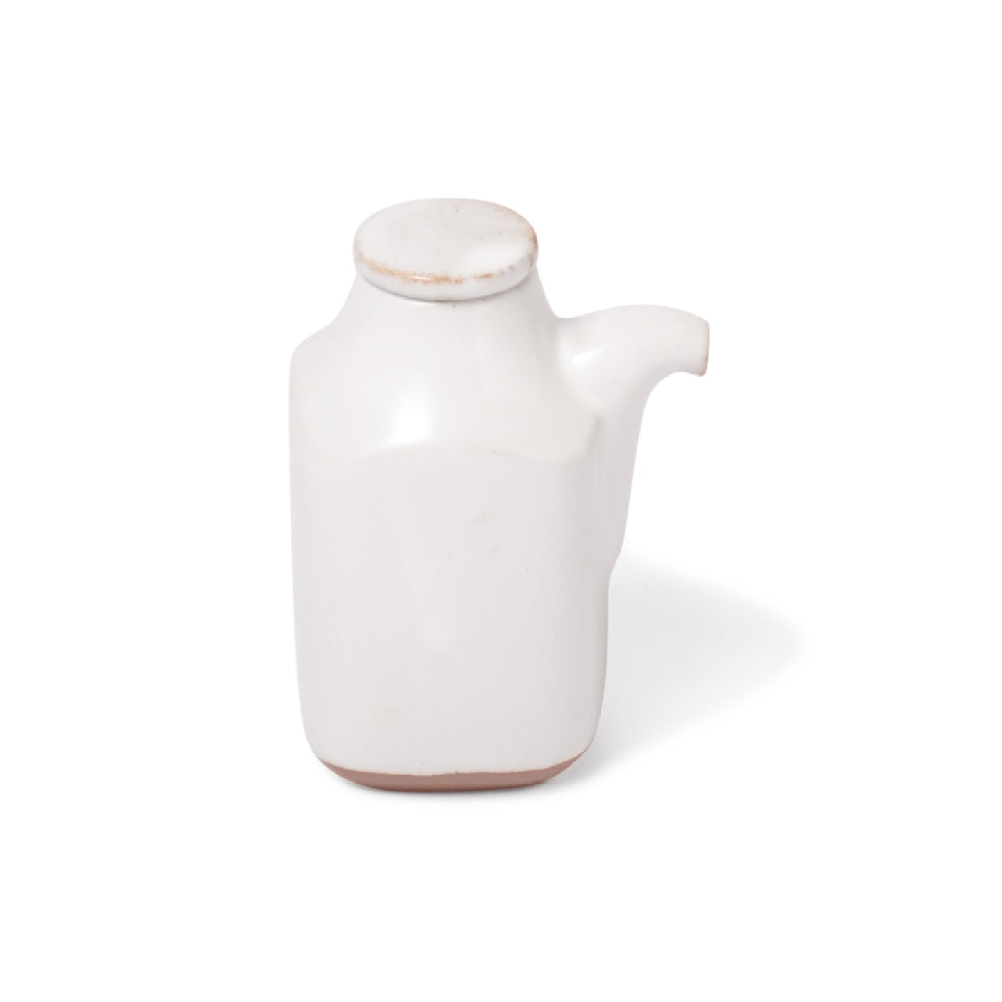 Cheminee soy sauce dispenser