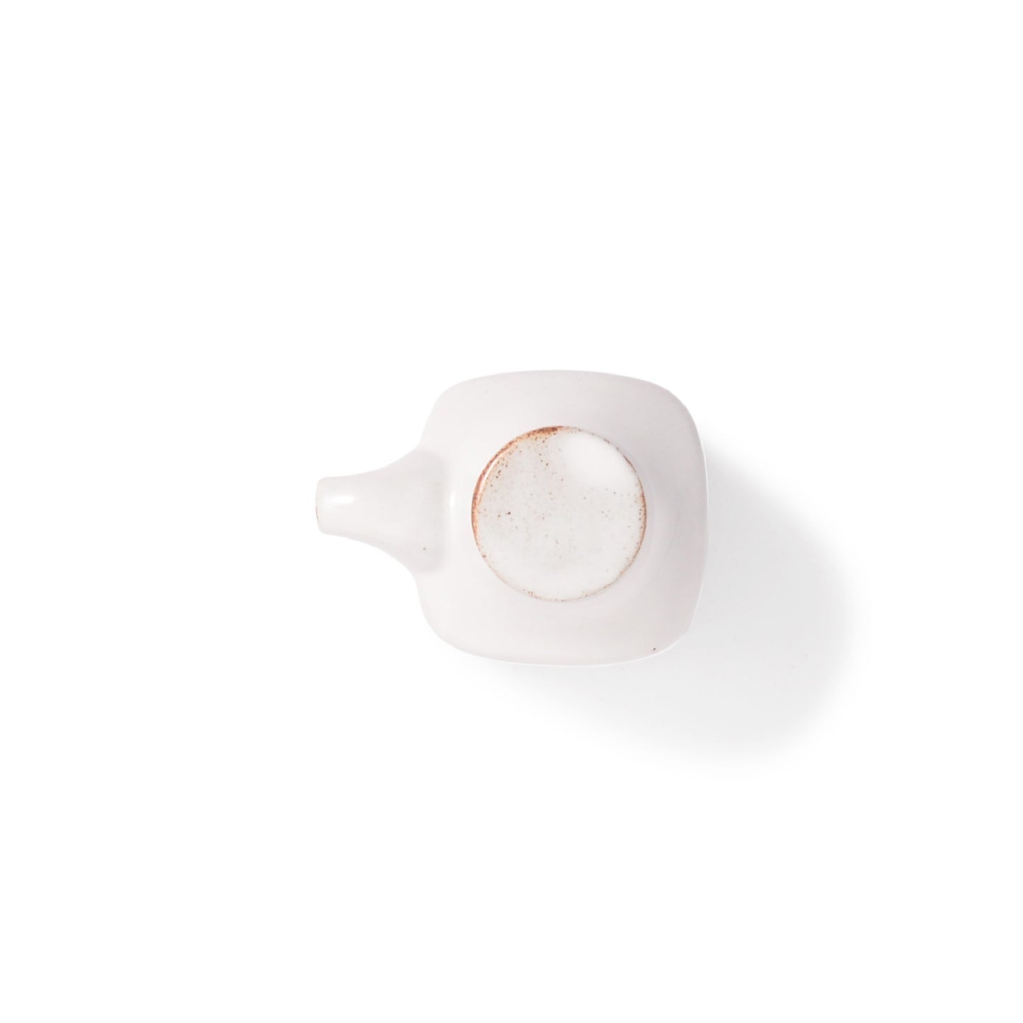 Cheminee soy sauce dispenser
